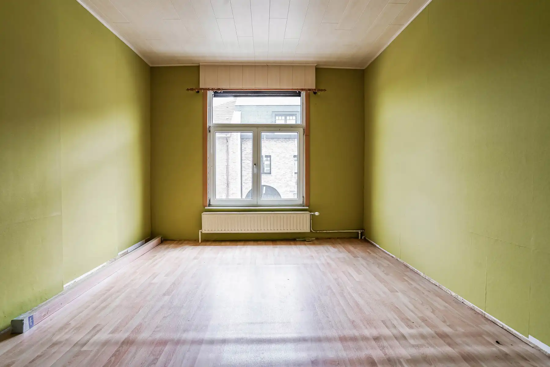 Te renoveren woning met tuin in centrum Londerzeel foto 18