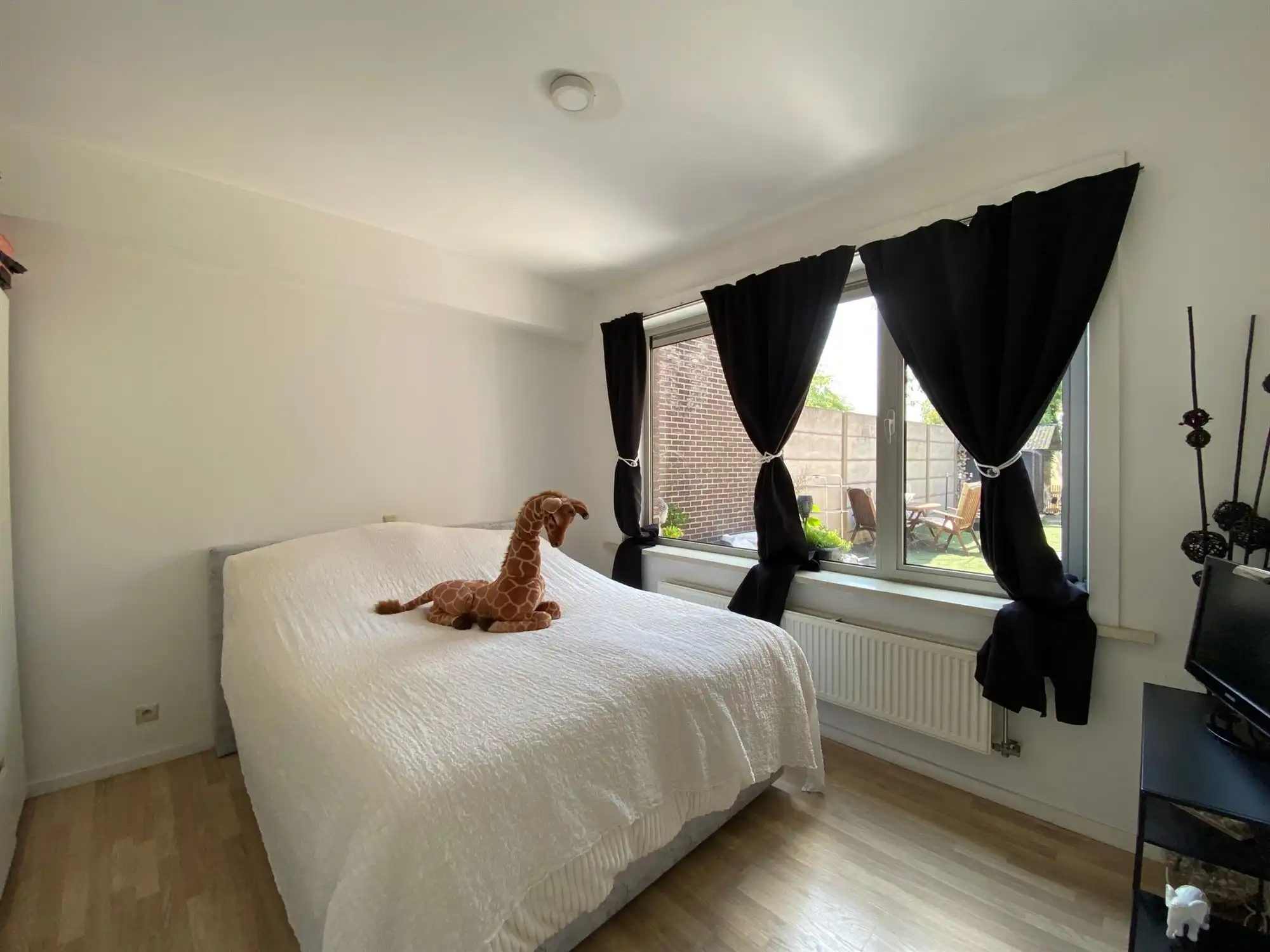 Gelijkvloers appartement met twee slaapkamers, ideaal gelegen in het centrum van Zelzate foto 15