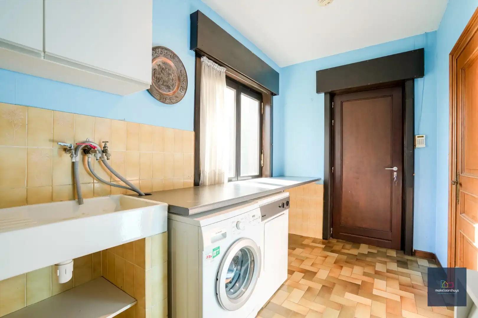 Ruime bungalow met garage op 1980m² grond  foto 12