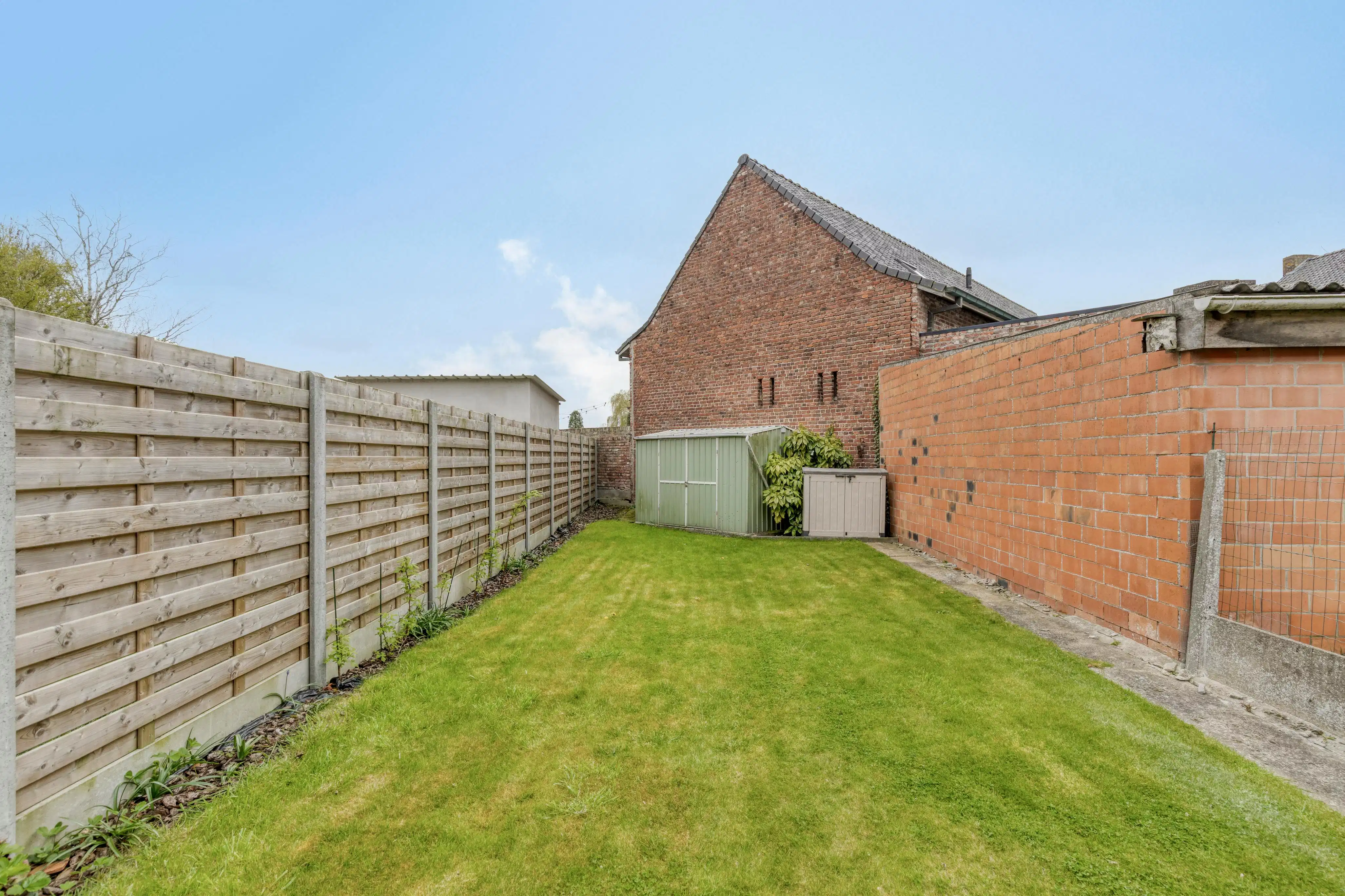 Instapklaar huis te koop in Voormezele  foto 16