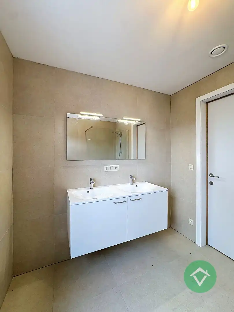 Nieuwbouwwoning met 3 slaapkamers en garage te Ichtegem foto 29
