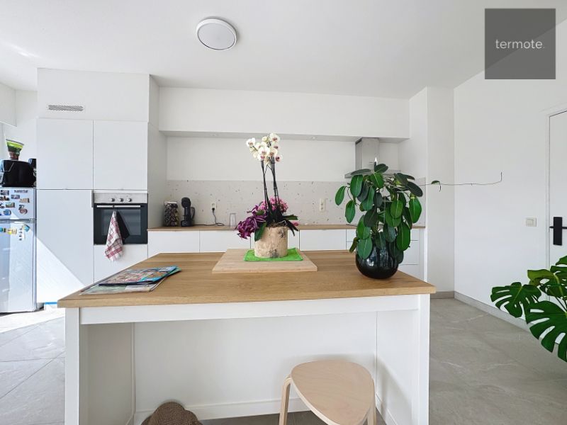ruim appartement foto 4