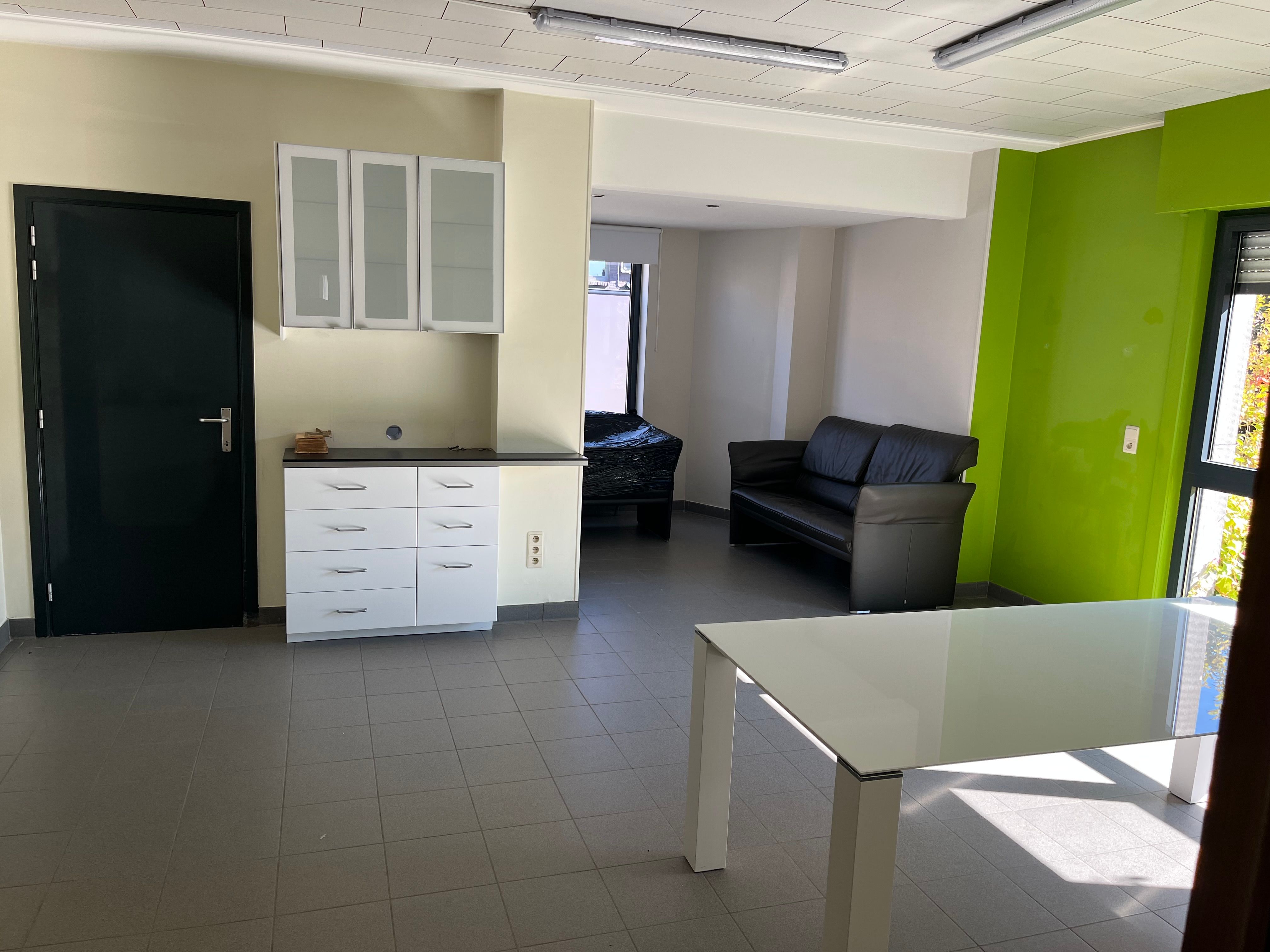 Gebouw voor gemengd gebruik foto 5