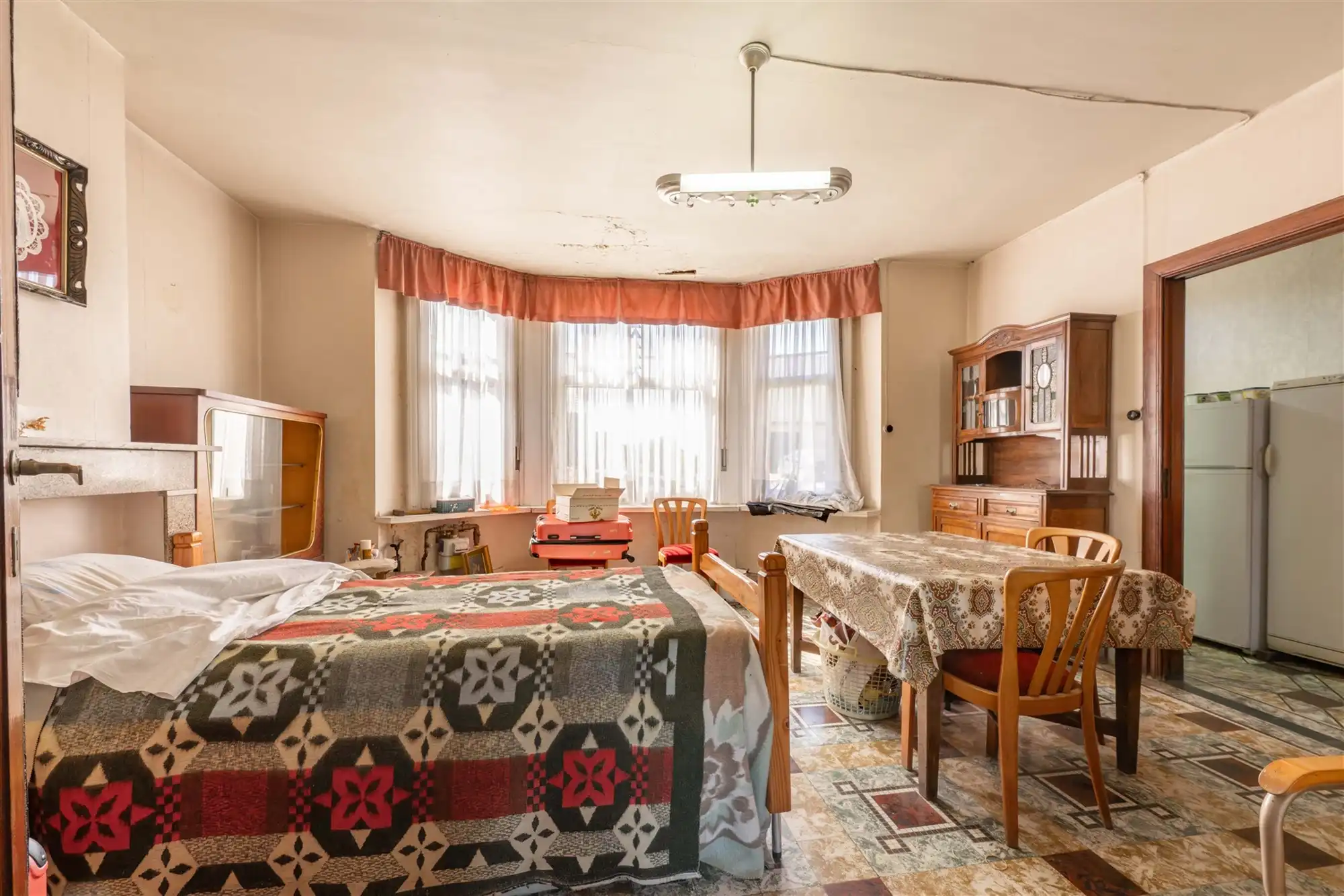 Halfopen woning op 885 m² foto 15
