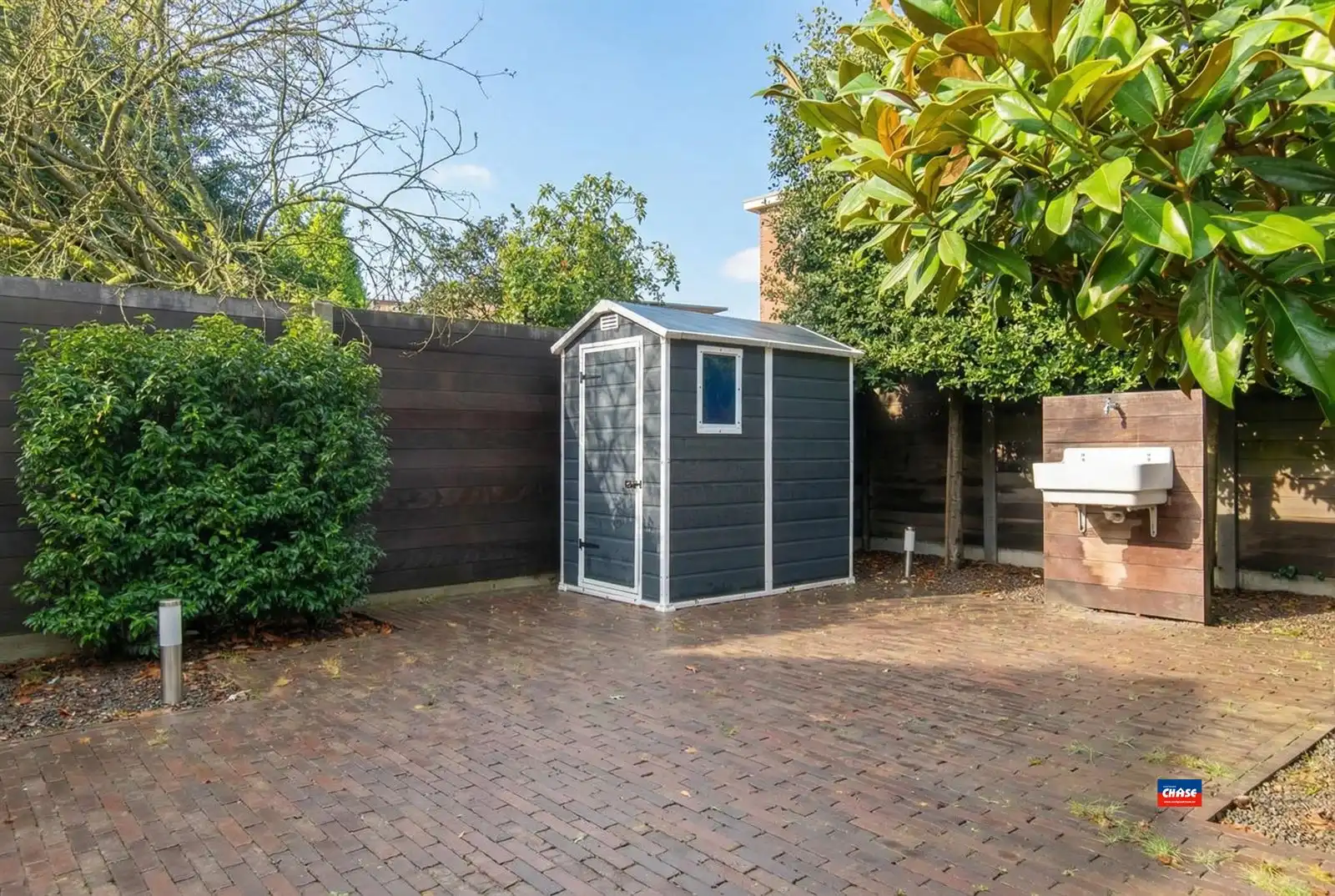 Uitzonderlijke woning foto 12