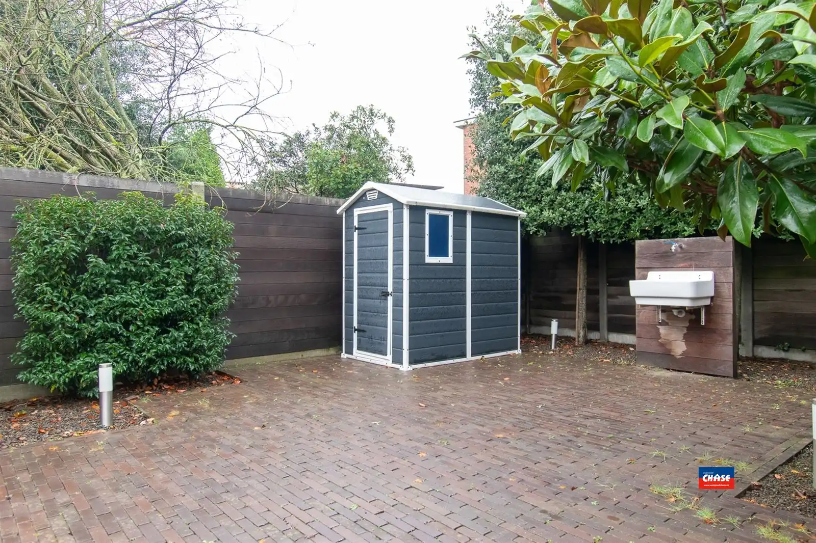 Uitzonderlijke woning foto 12