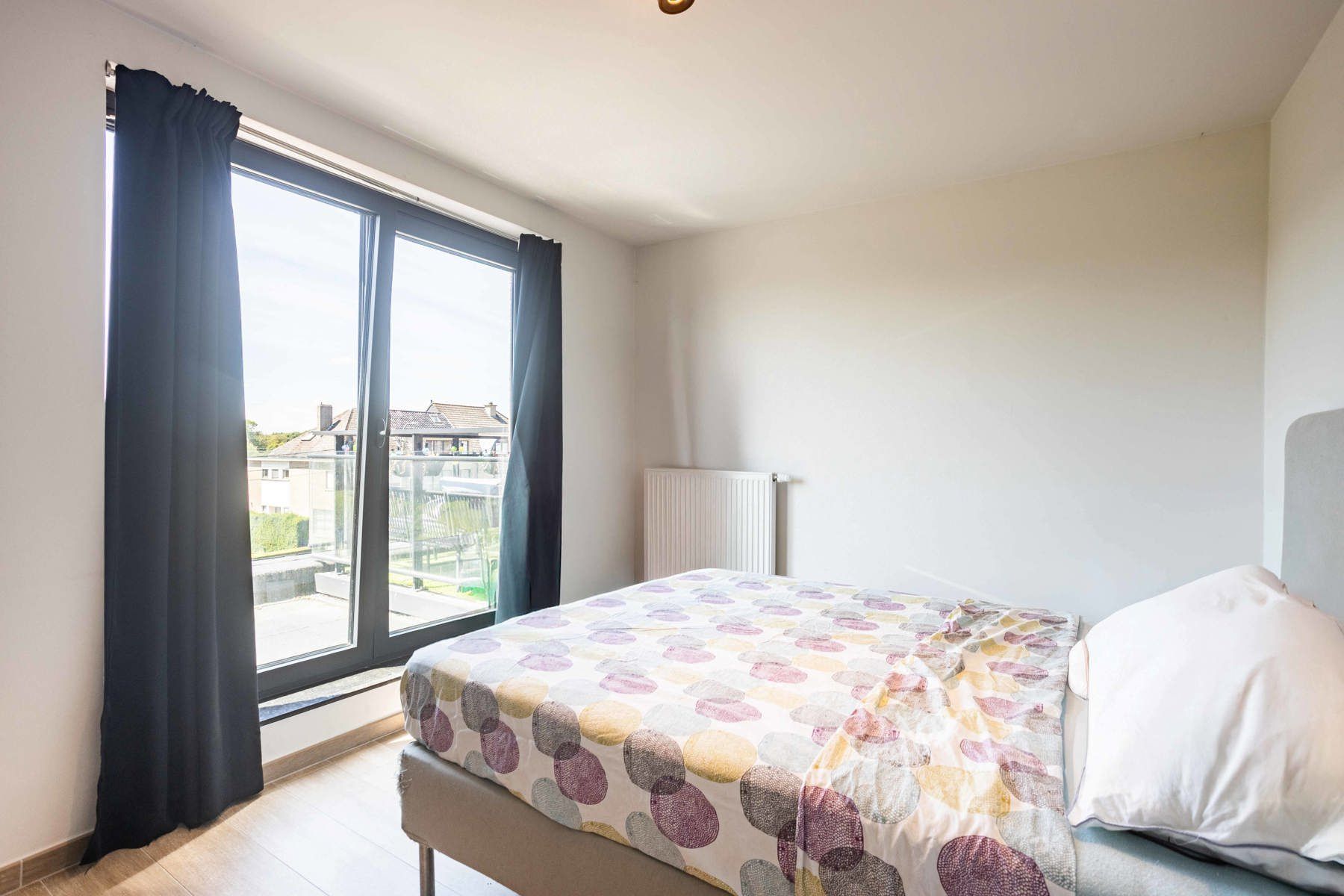 Energiezuinig 3-slaapkamerappartement met zonneterras foto 14