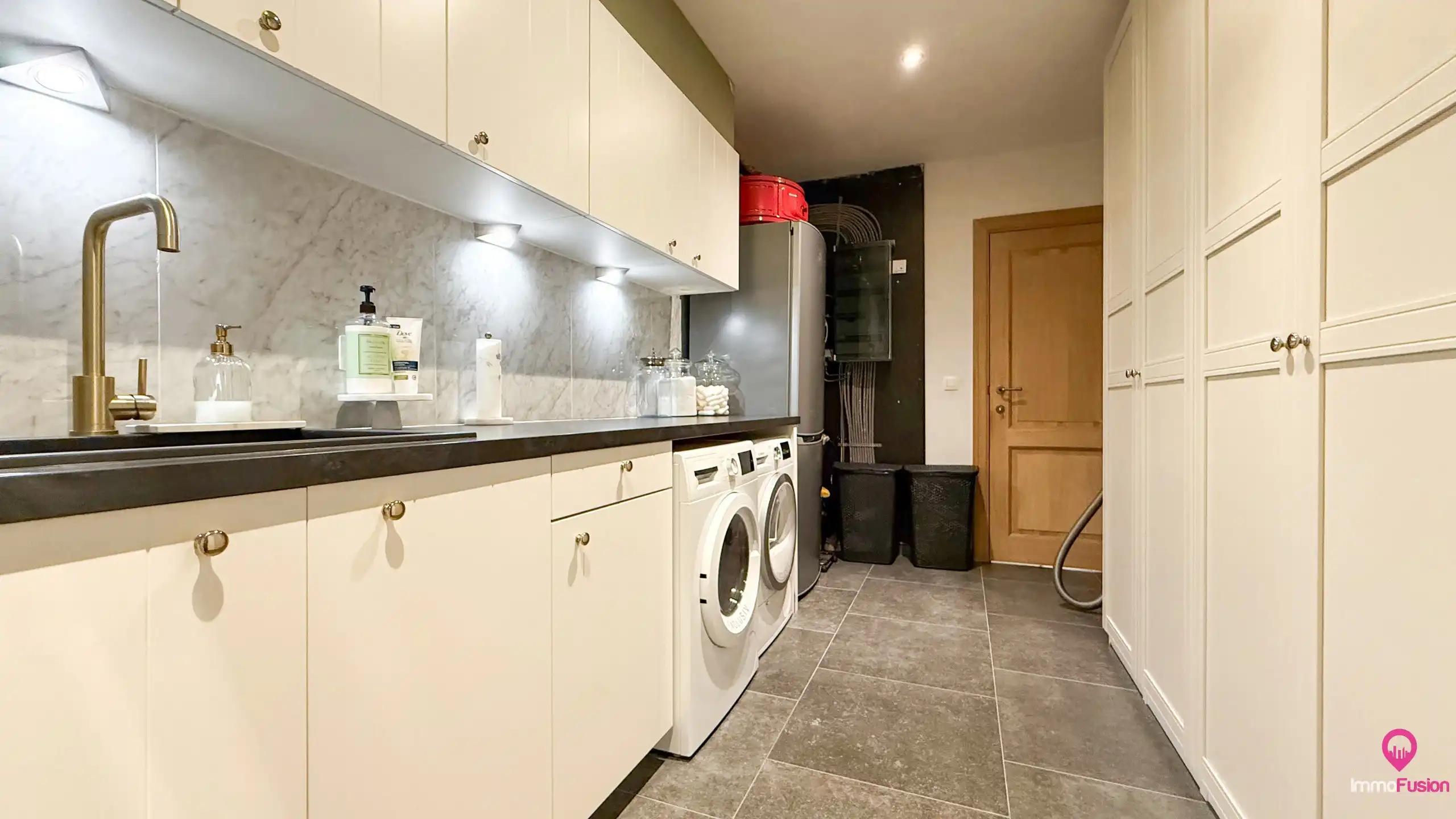 Fantastische landelijke nieuwbouw met 4 slpkm en mooie tuin! foto 18