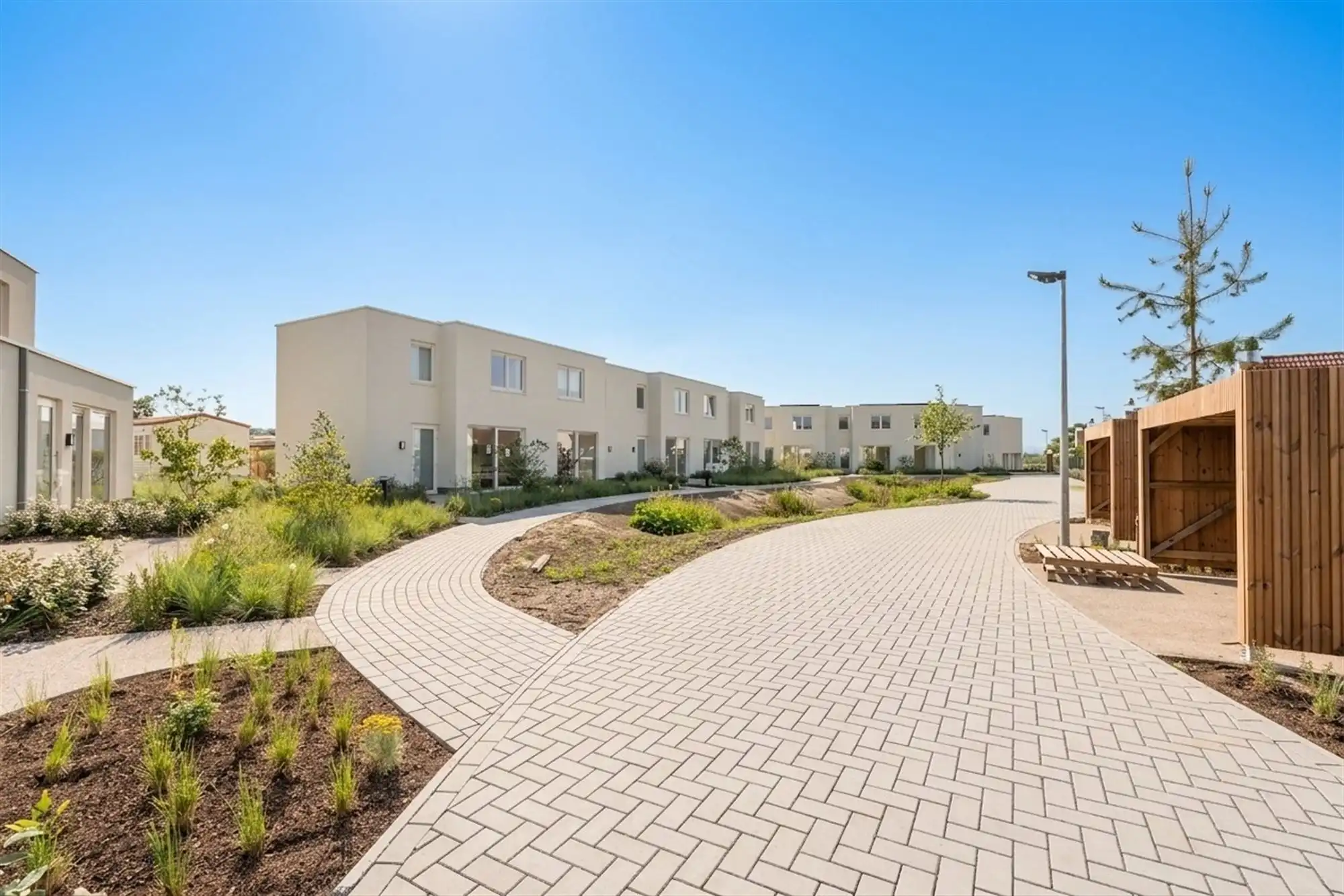 Nieuwe luxe vakantiewoning! foto 5