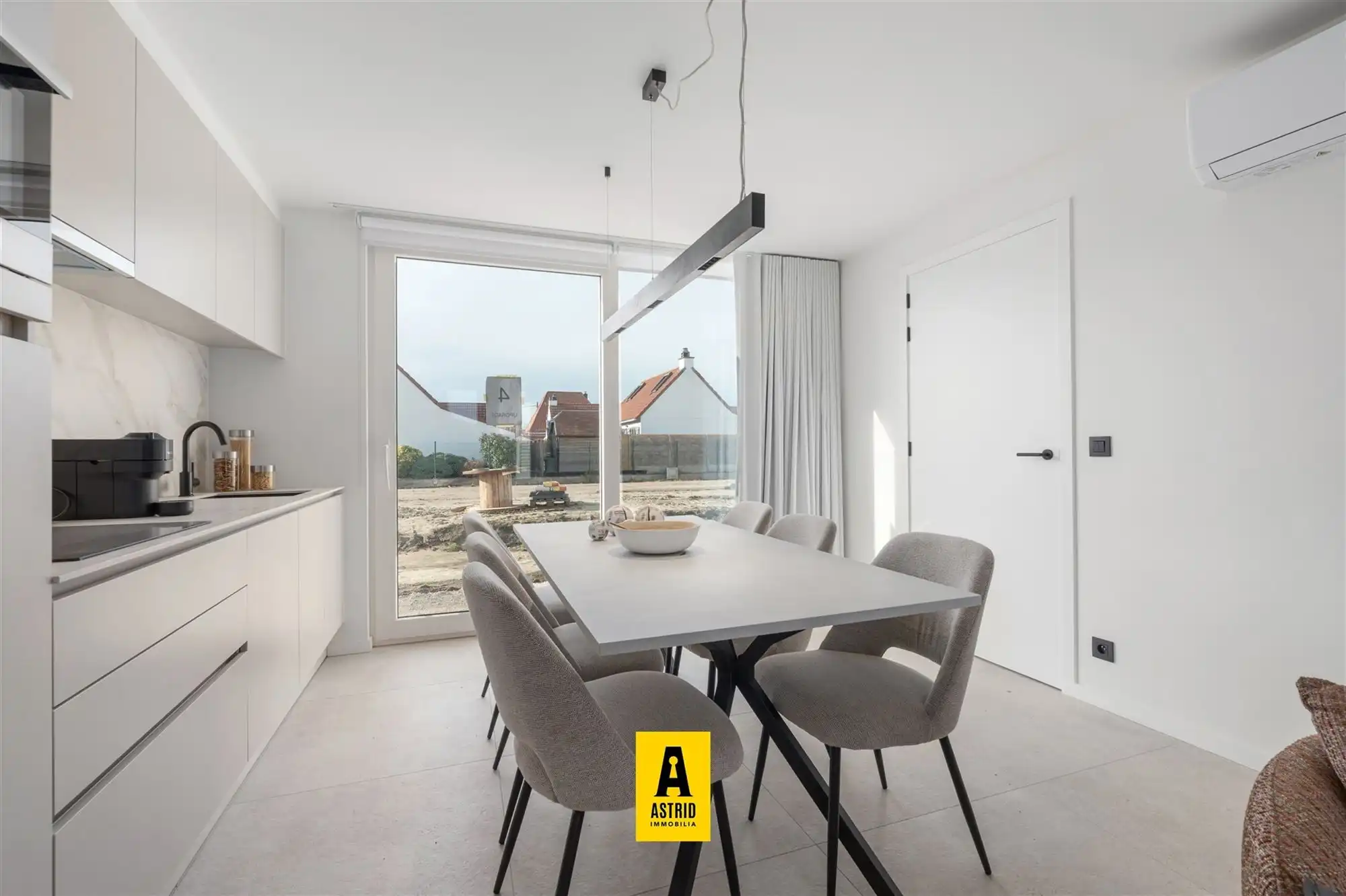 Nieuwe luxe vakantiewoning! foto 5