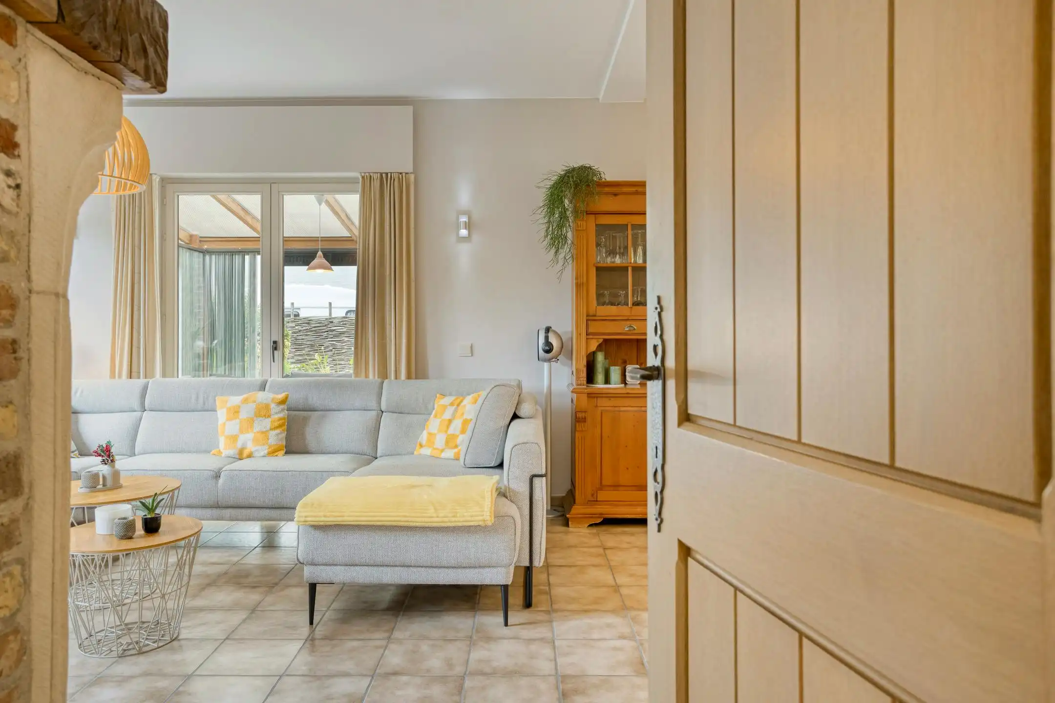Villa op rustige ligging te koop in Blankenberge  foto 7