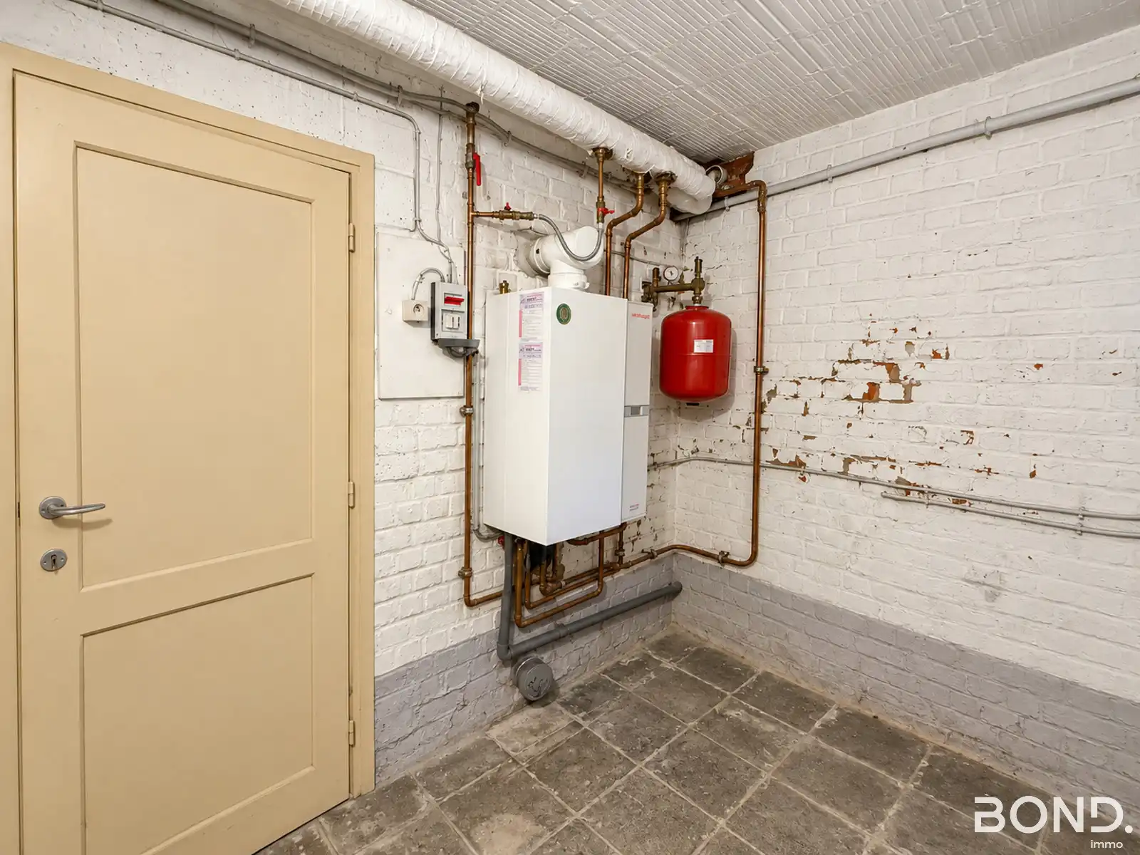 Gezinswoning op top locatie! foto 16