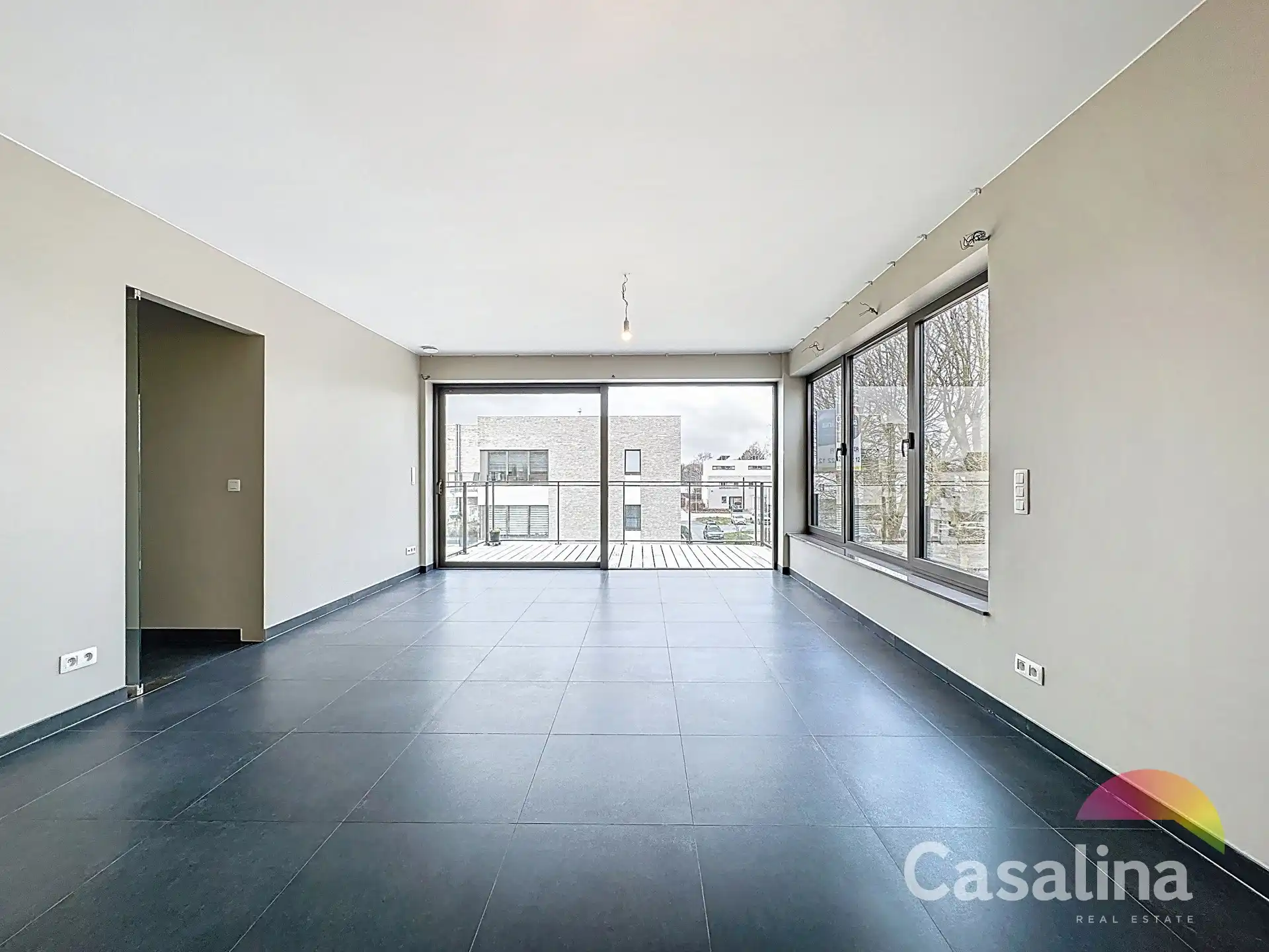 Appartement op de golf van Sterrebeek foto 7