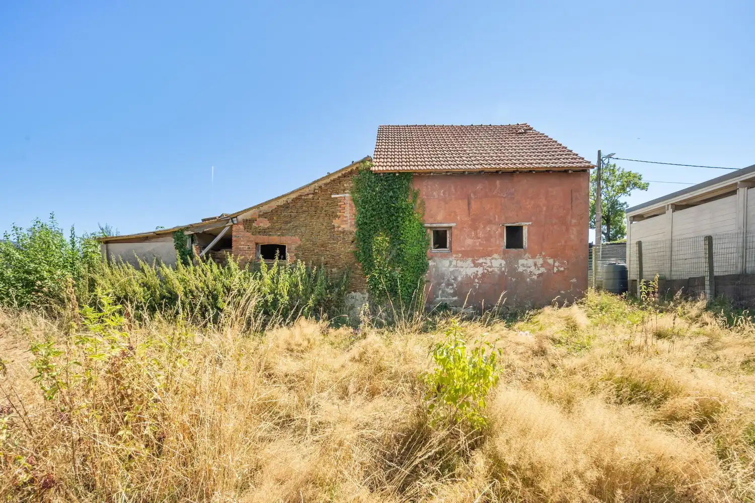 Prachtig wonen in het groen op 26a81ca - Buitenkans foto 9