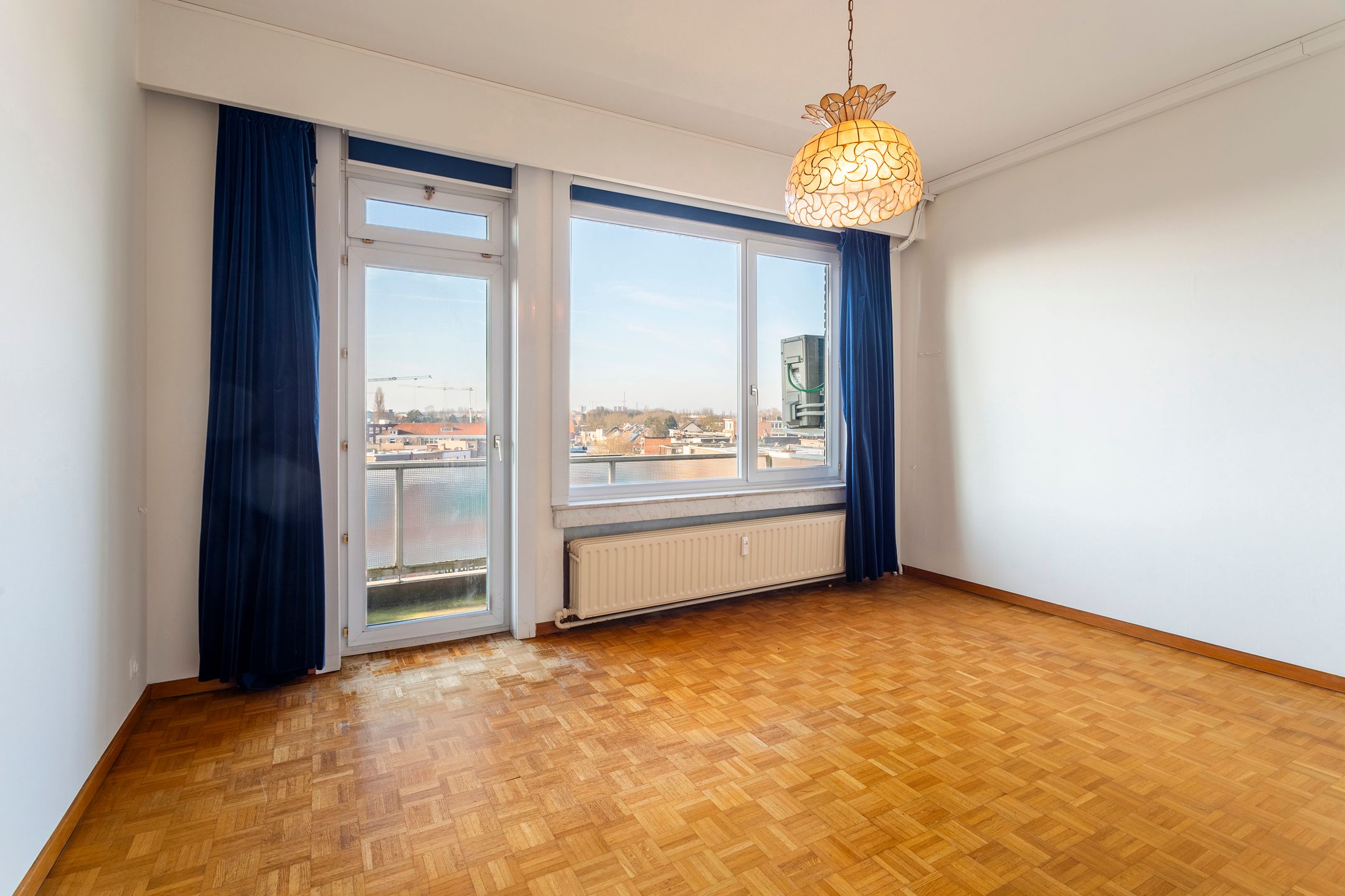 licht 2-slpk-app. ca 97 m² in Wilrijk foto 14