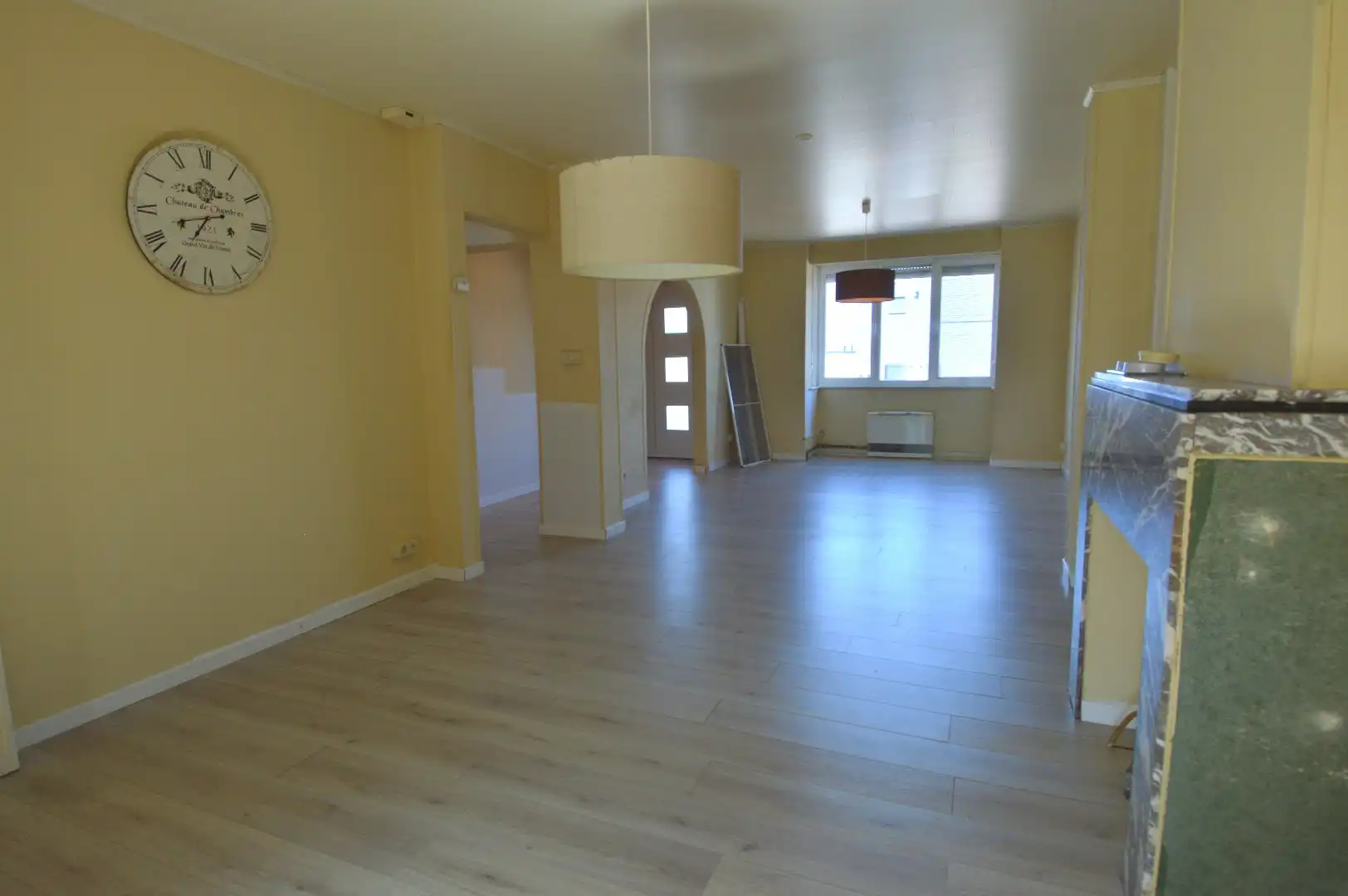 Stevige gezinswoning met 3 slaapkamers, tuin, garage én uitstekende bereikbaarheid te koop in Wevelgem foto 4
