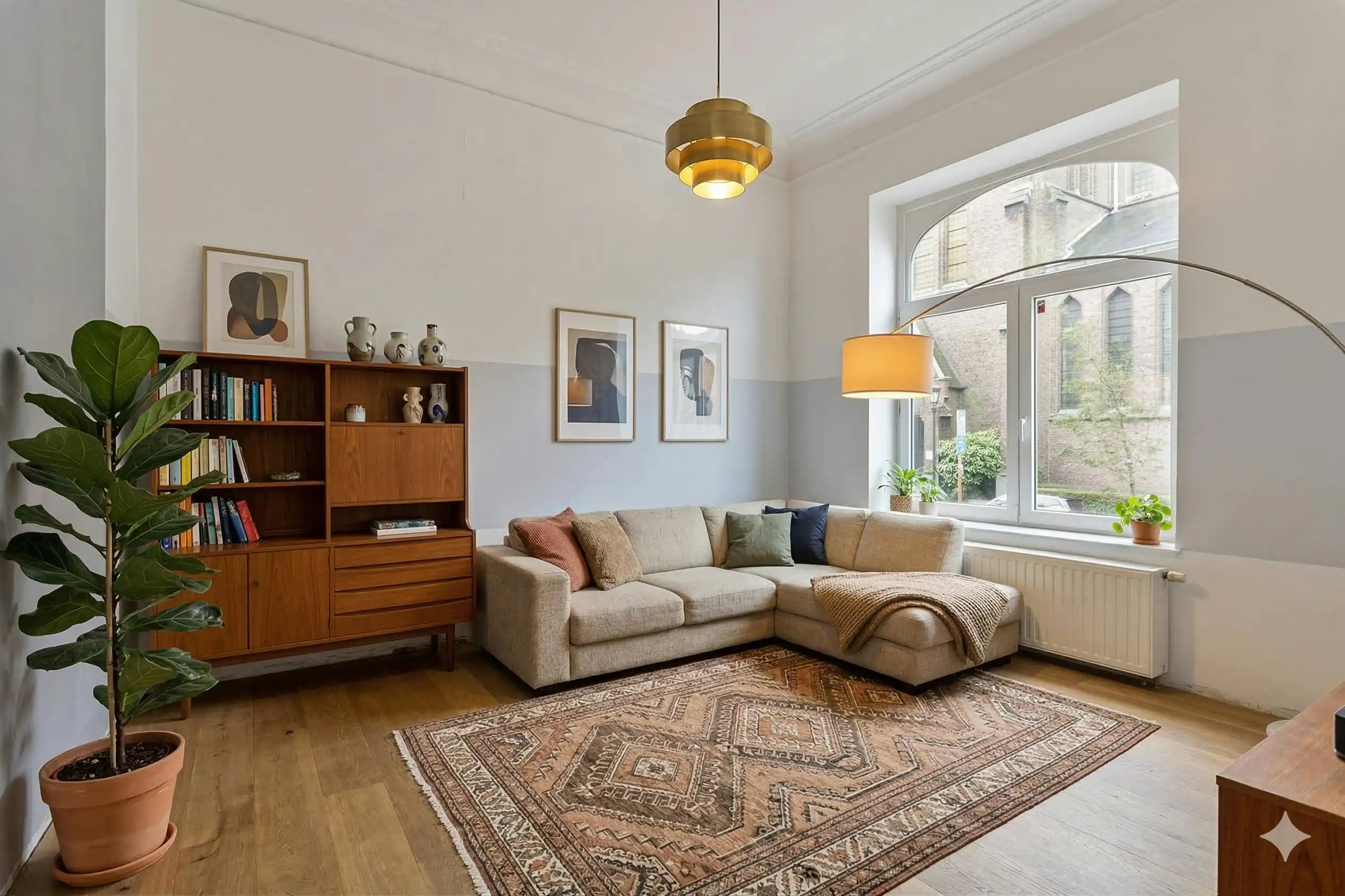 Huis te koop Avenue Huart Hamoir - Huart Hamoirlaan 162 - 1030 Schaarbeek