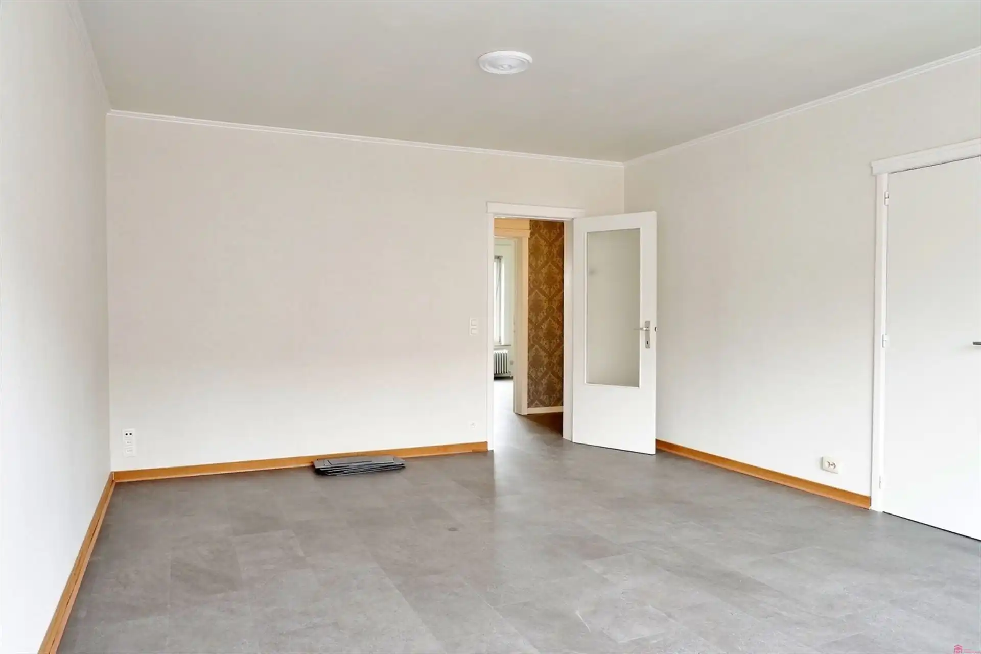 Appartement met garage foto 4