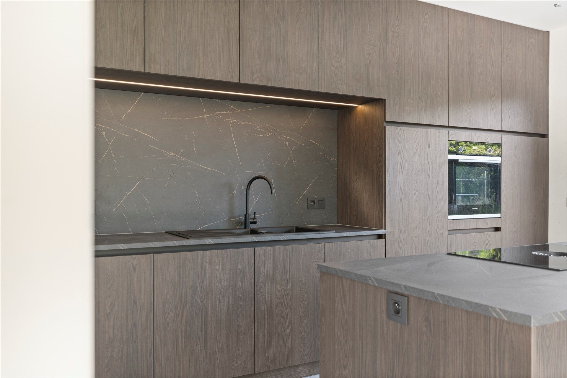 Half open bebouwing op 768m² lot 2 foto 8
