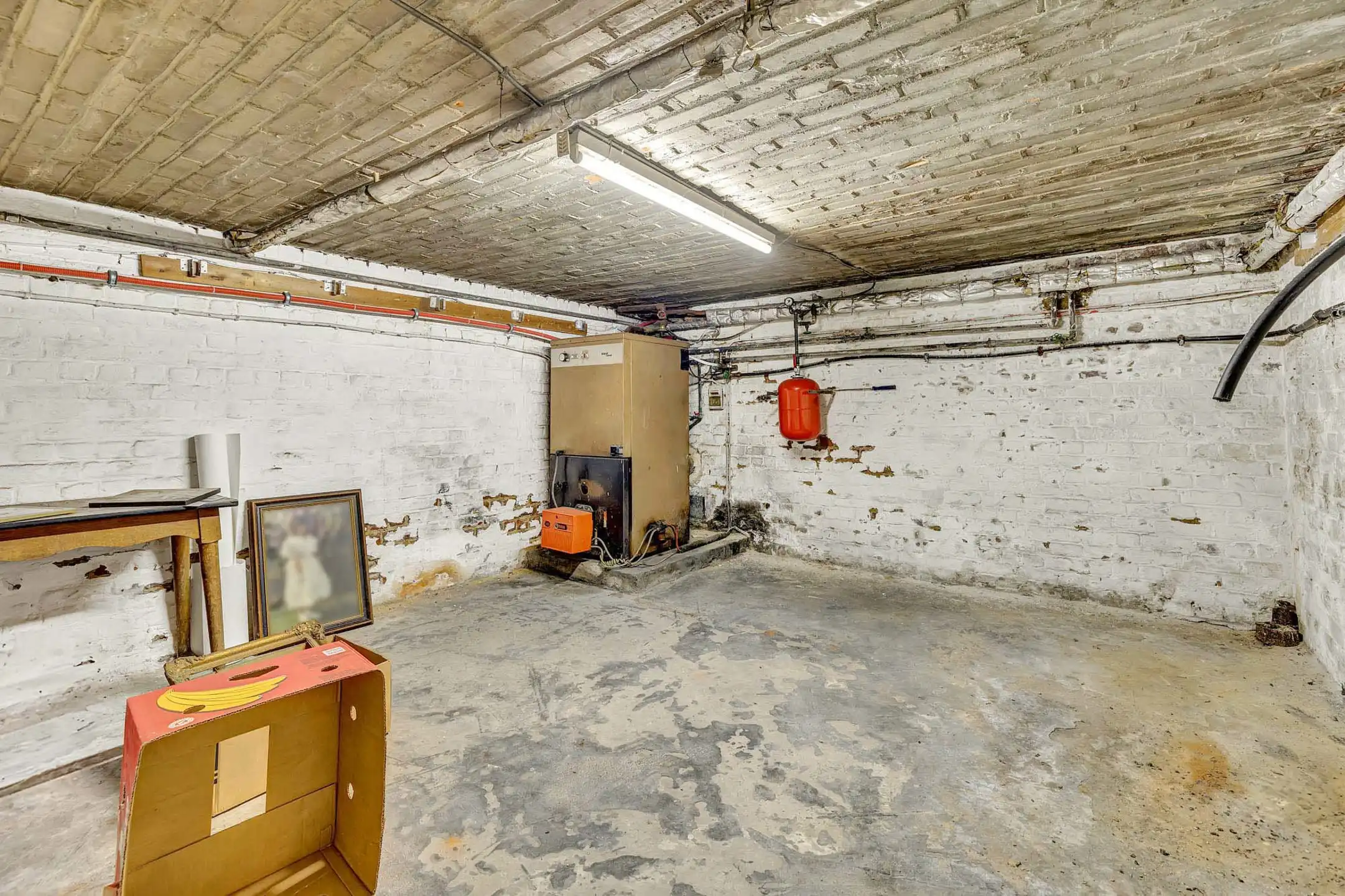 Woning te koop in Appelterre-Eichem! foto 22