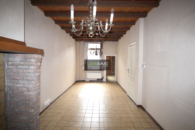Huis met 4 slaapkamers en stadstuin foto 9