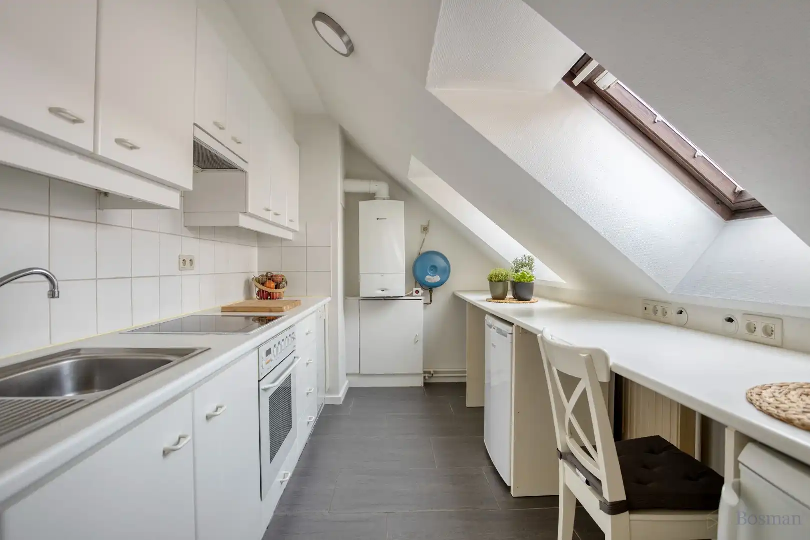 Appartement te koop in centrum Tessenderlo foto 4