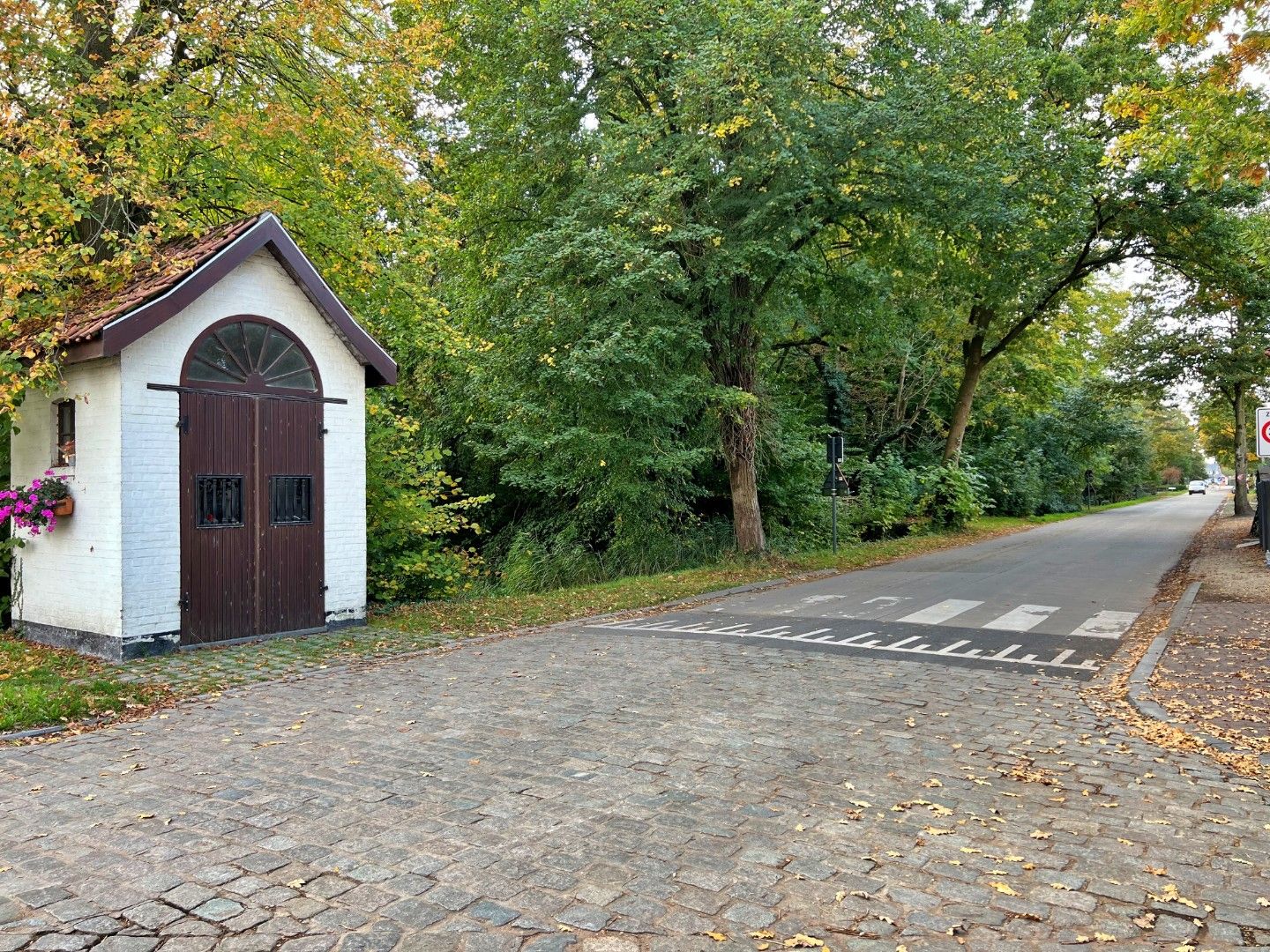 🏡 Ruime gezinswoning te huur in het hart van Lovendegem foto 27