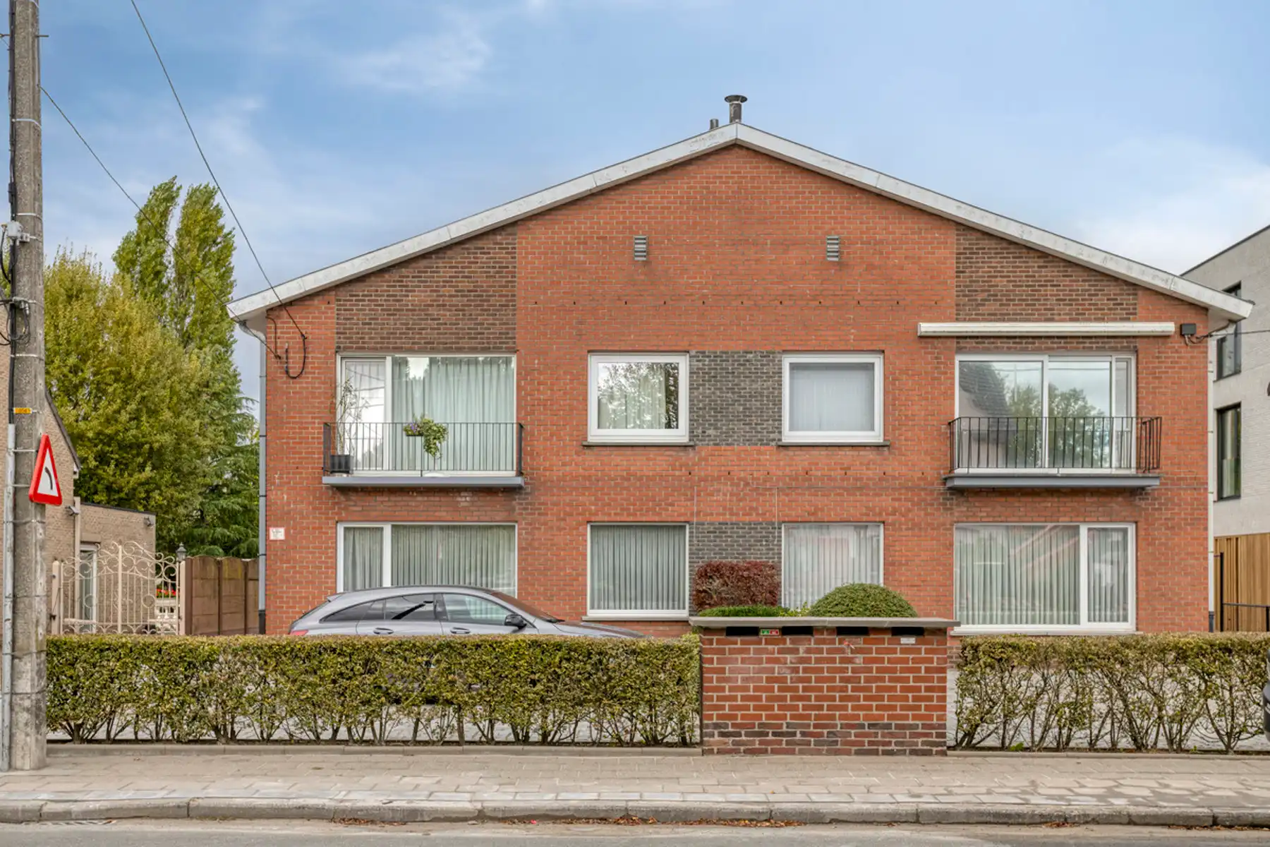 Perceel met ontwikkelingsmogelijkheden in Rumbeke foto 6
