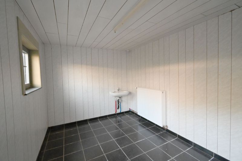 Exclusief te renoveren herenhuis met 5 slpks op toplocatie te Nazareth - De Pinte! foto 34