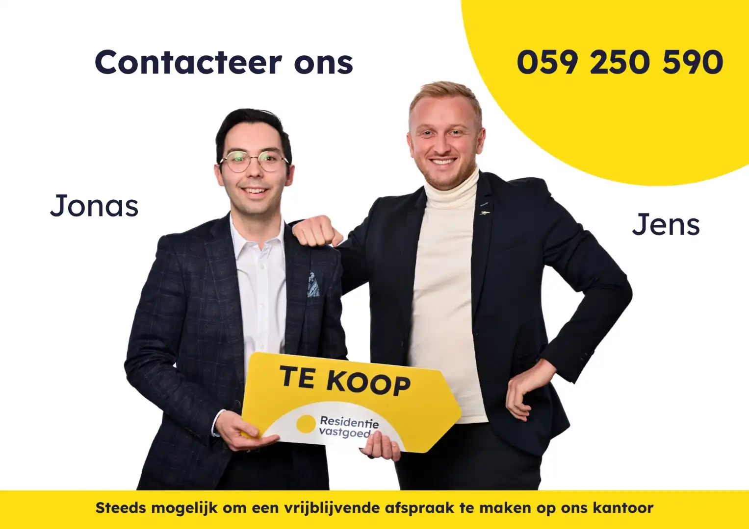 Nieuwbouwvilla met 4/5 slaapkamers en dubbele garage op 1902 m² in Ruddervoorde! foto 5