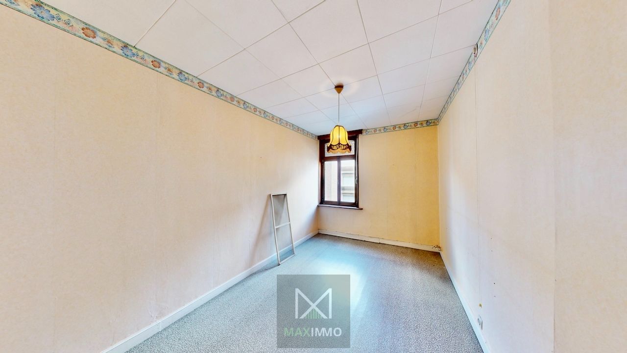 Eigendom met potentieel – Moeskroenstraat 493, Rekkem foto 11