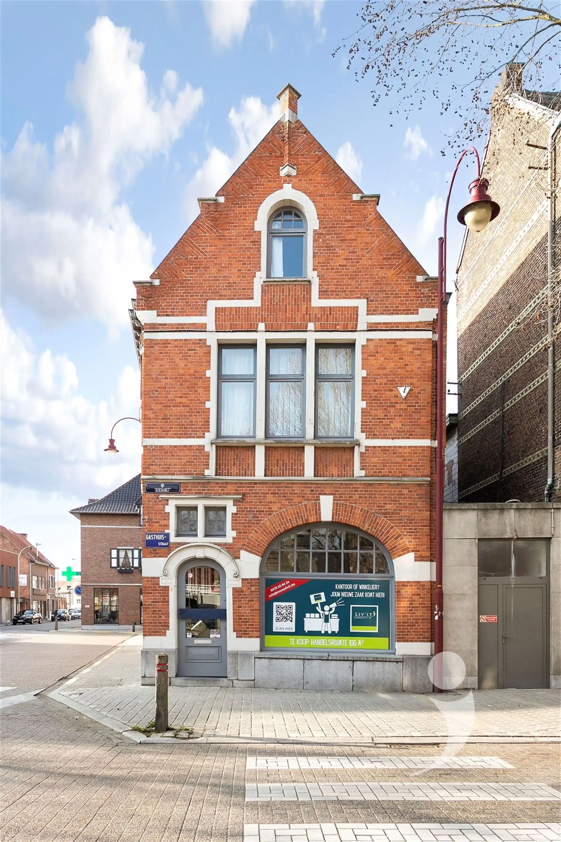 Interessante opbrengsteigendom  foto 4