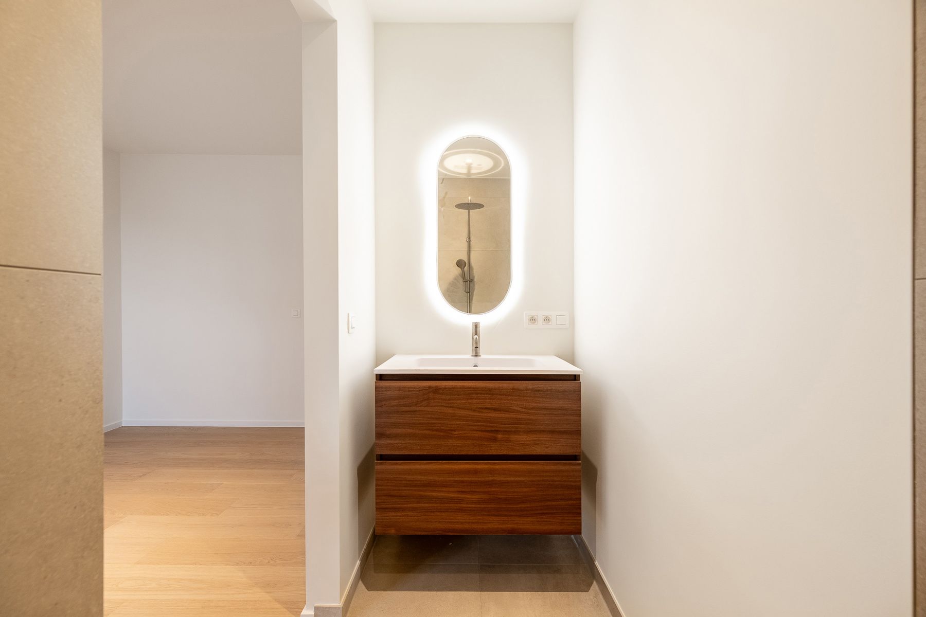 Stijlvol nieuwbouwappartement met centrale ligging in Knokke foto 10