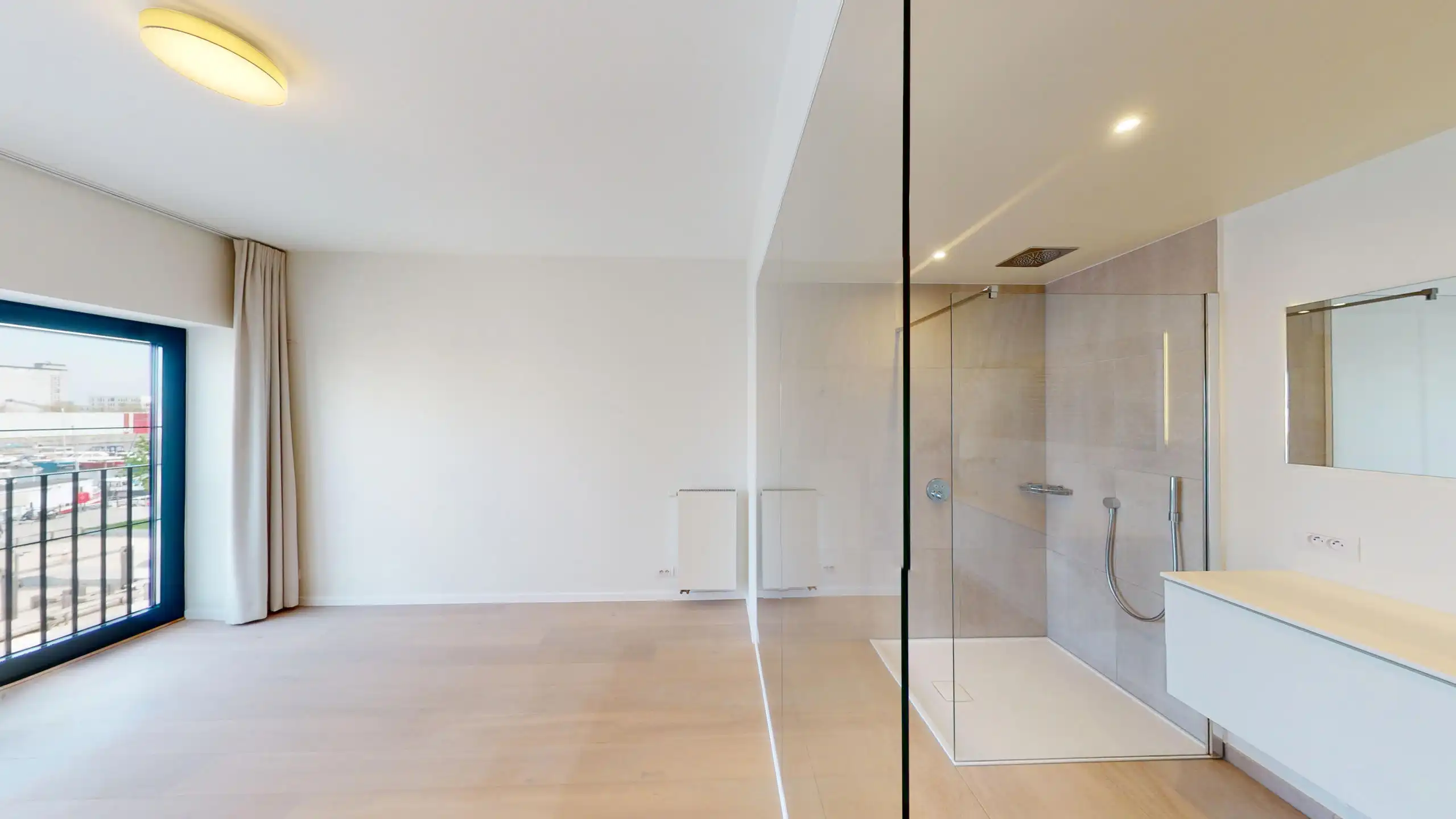 ANTWERPEN - Gezellig nieuwbouw appartement  foto 7
