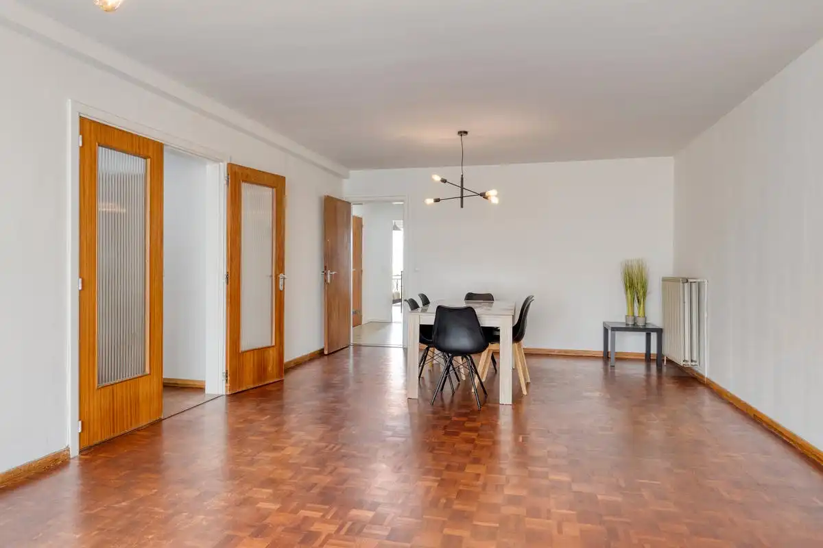 Appartement (EPC A) met 2 slaapkamers en terras te Deurne!  foto 6