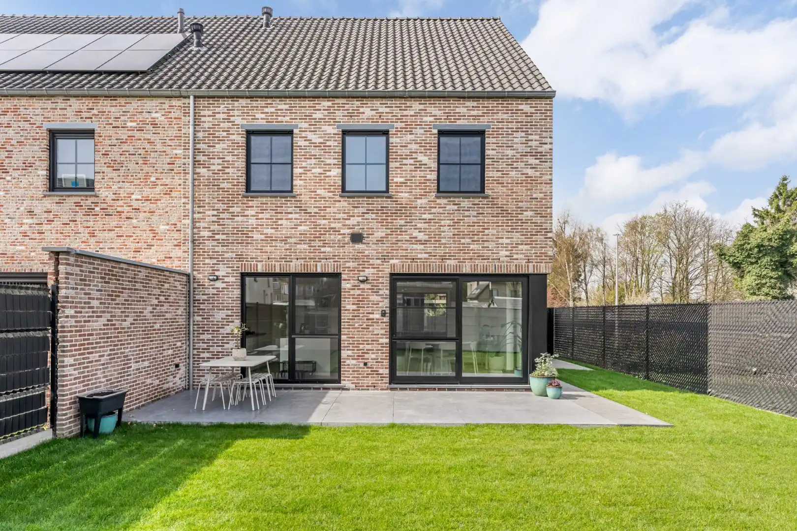 UNIEK VASTGOEDAANBOD! Kwaliteitsvolle pastorijwoning met duurzame technieken en uitzonderlijk wooncomfort foto 4