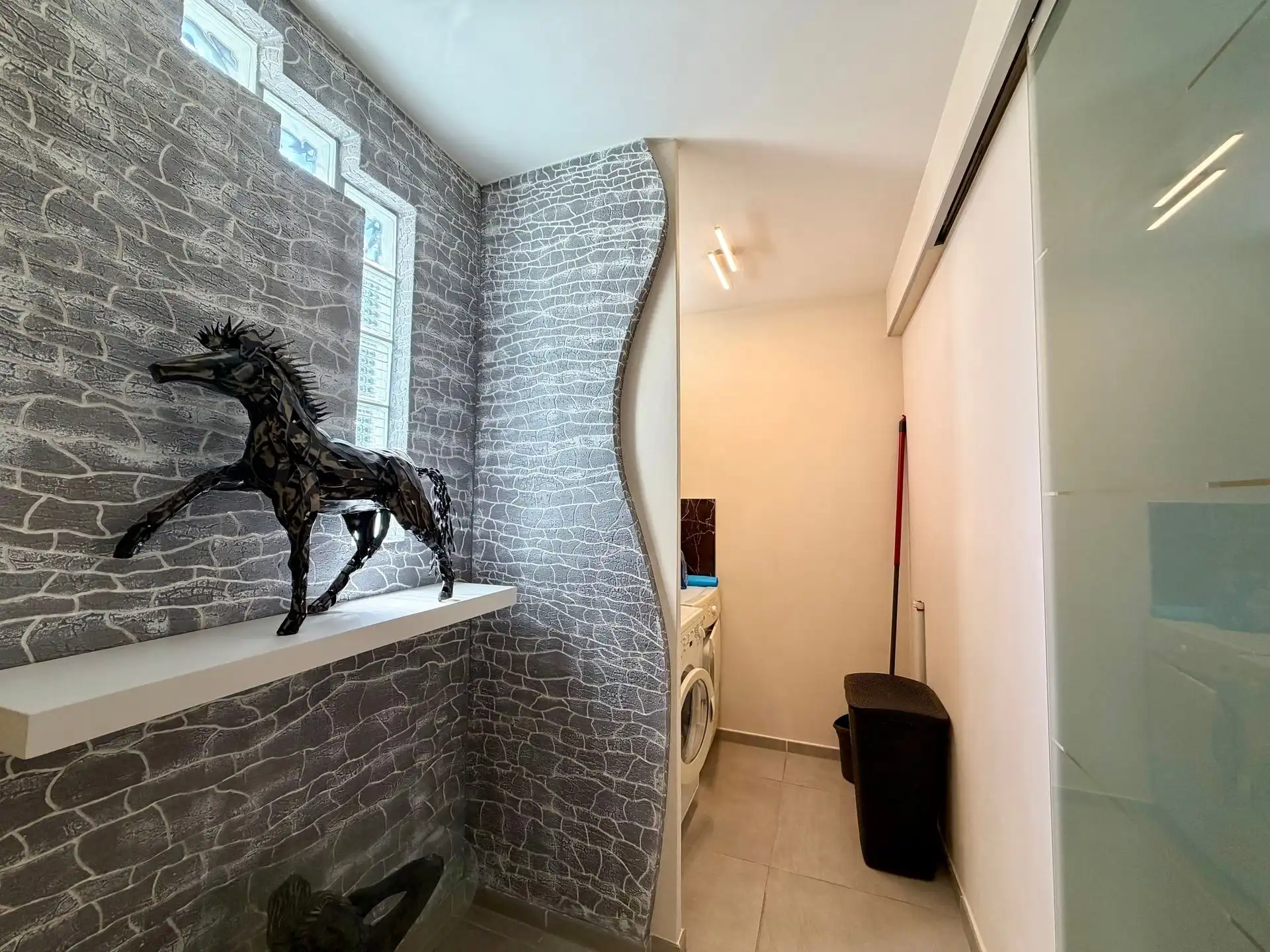 Woning met handelspand of projectgrond! foto 19