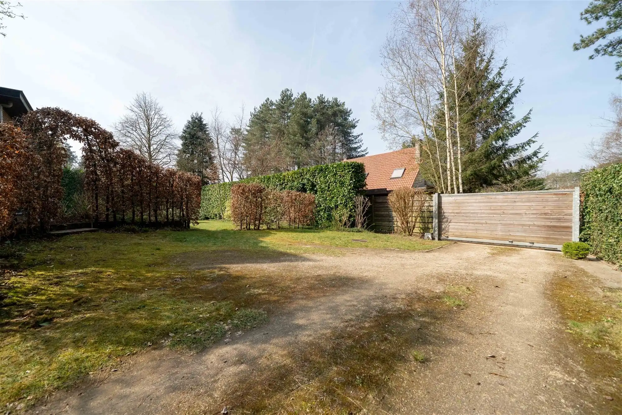 Ruime instapklare woning in het groene Langdorp/Aarschot! foto 37