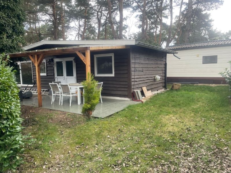 Charmante vakantiewoning foto 16