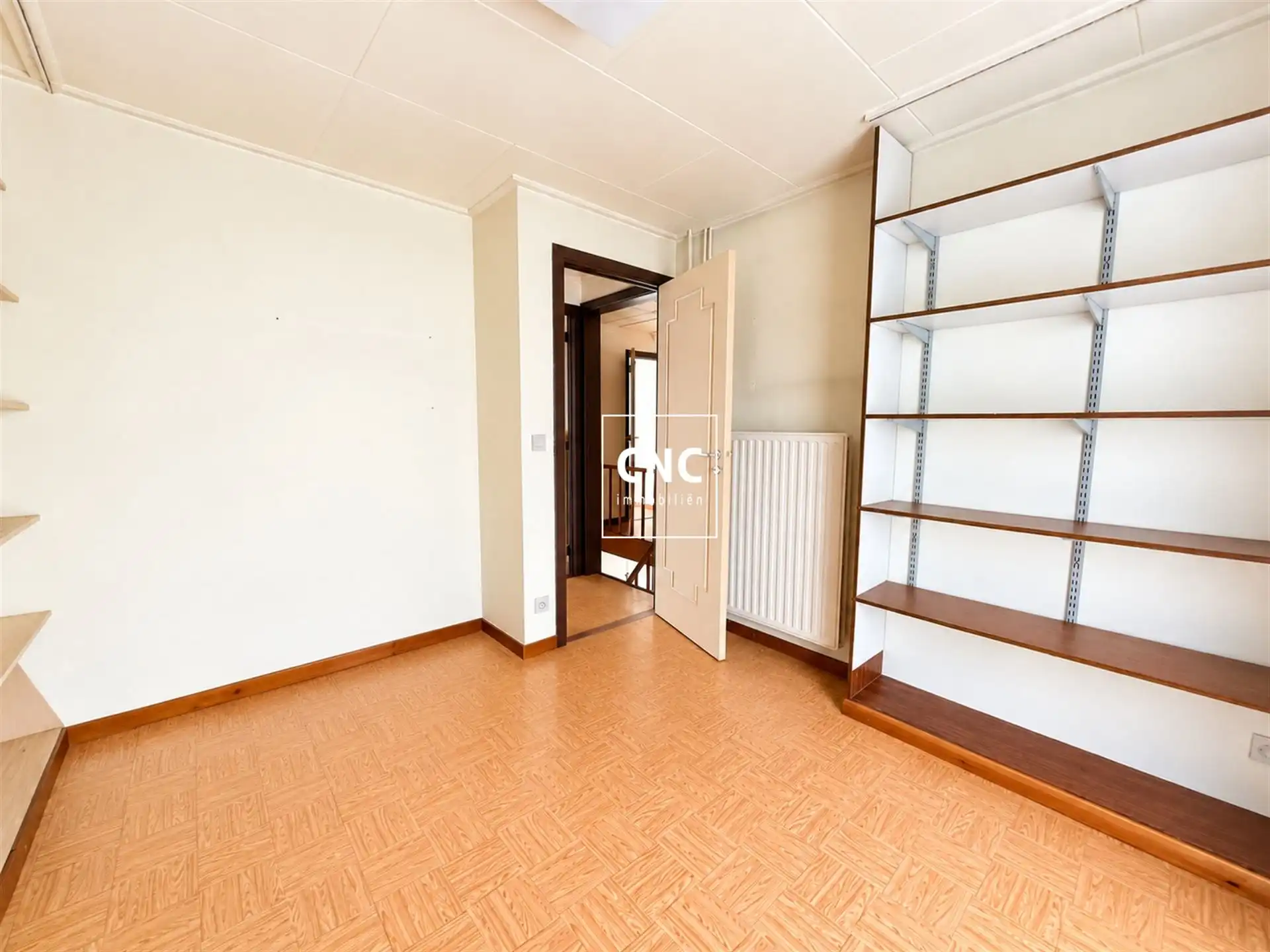 Ruime rijwoning met 5 slaapkamers en zuidgerichte tuin foto 15