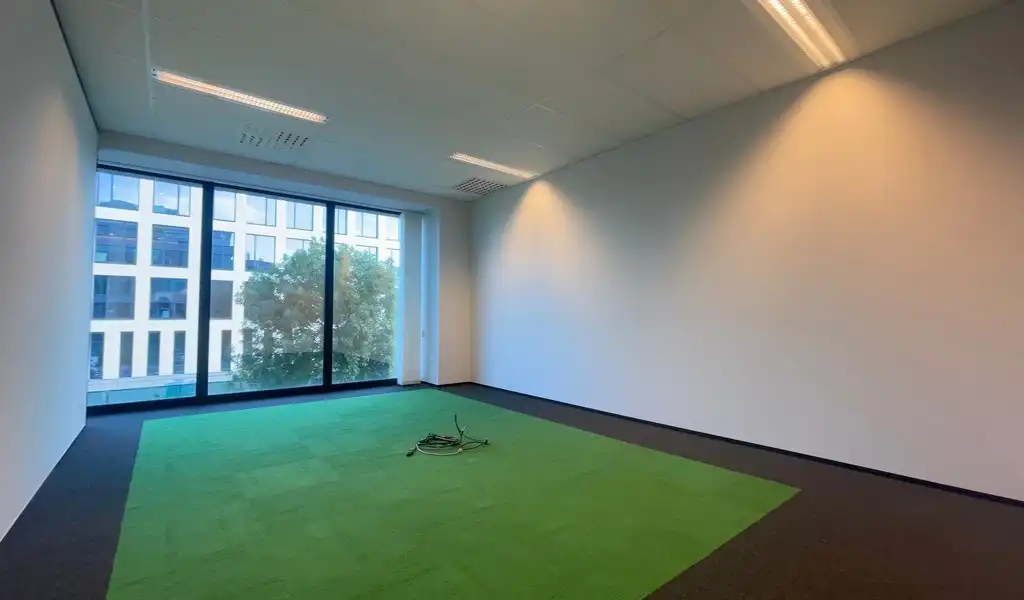 Kantoren te huur in Stephenson Plaza te Mechelen foto 6