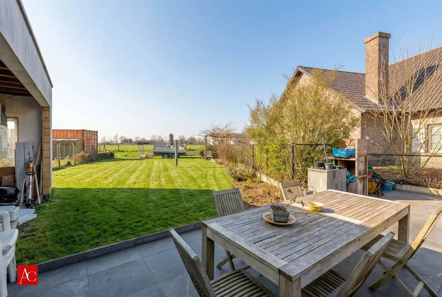 Halfopen bebouwing met prachtig uitzicht foto 22