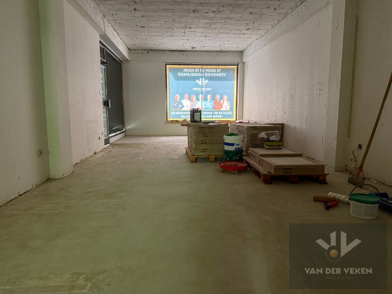 CASCO HANDELSPAND IN CENTRUM HASSELT foto 6