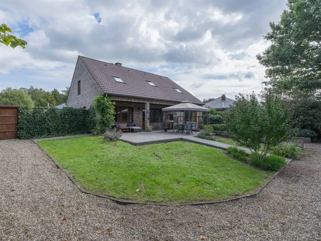 Huis foto 8