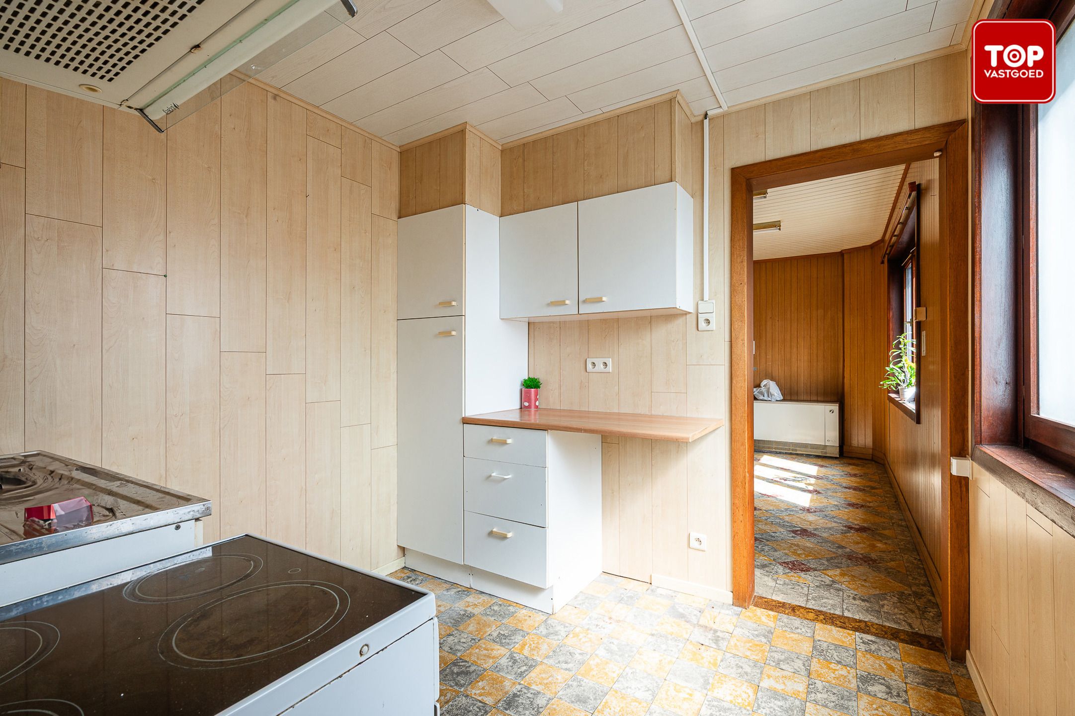 Opbrengsteigendom met 3 verhuurde units in hartje Oostende – 5,7% bruto rendement foto 13