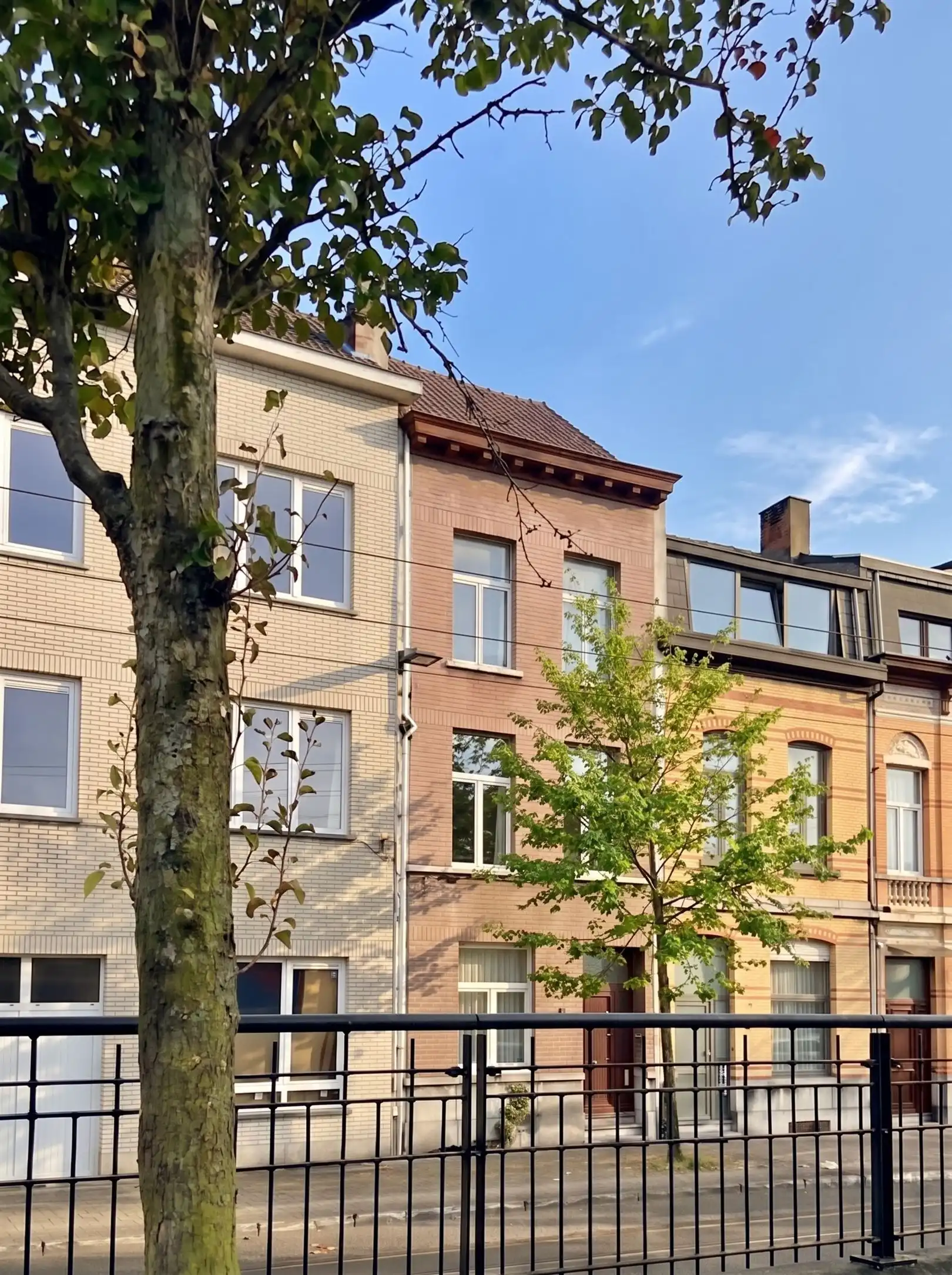 Gebouw te koop Halenstraat 49 - 2060 ANTWERPEN