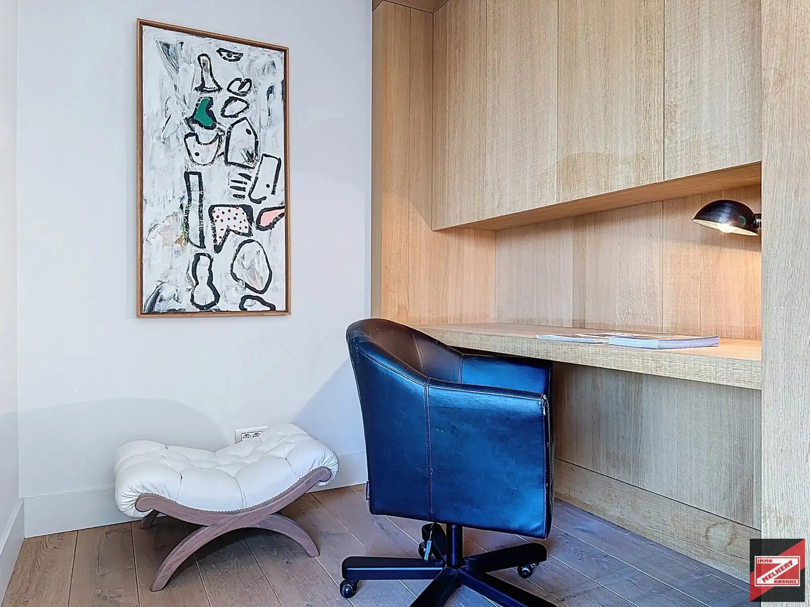 Appartement te huur foto 10