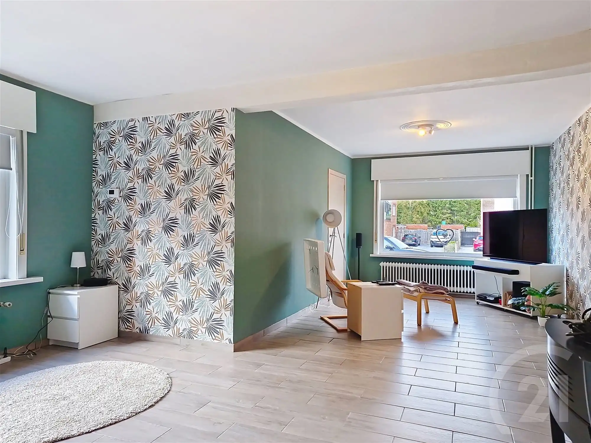 Huis te koop in Begijnendijk! foto 2