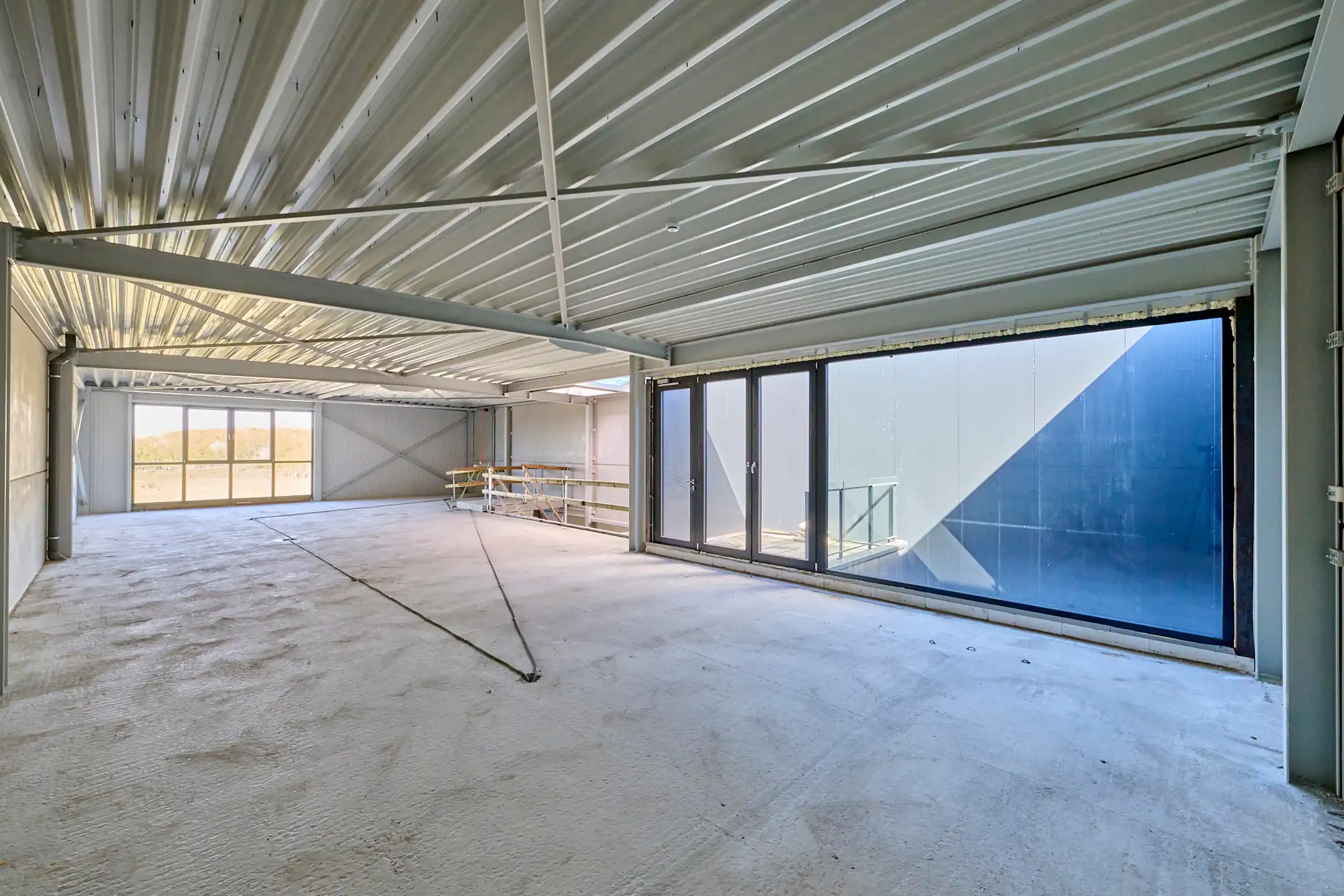 KMO-unit 15 | Bedrijvenpark Kompellaan foto 10