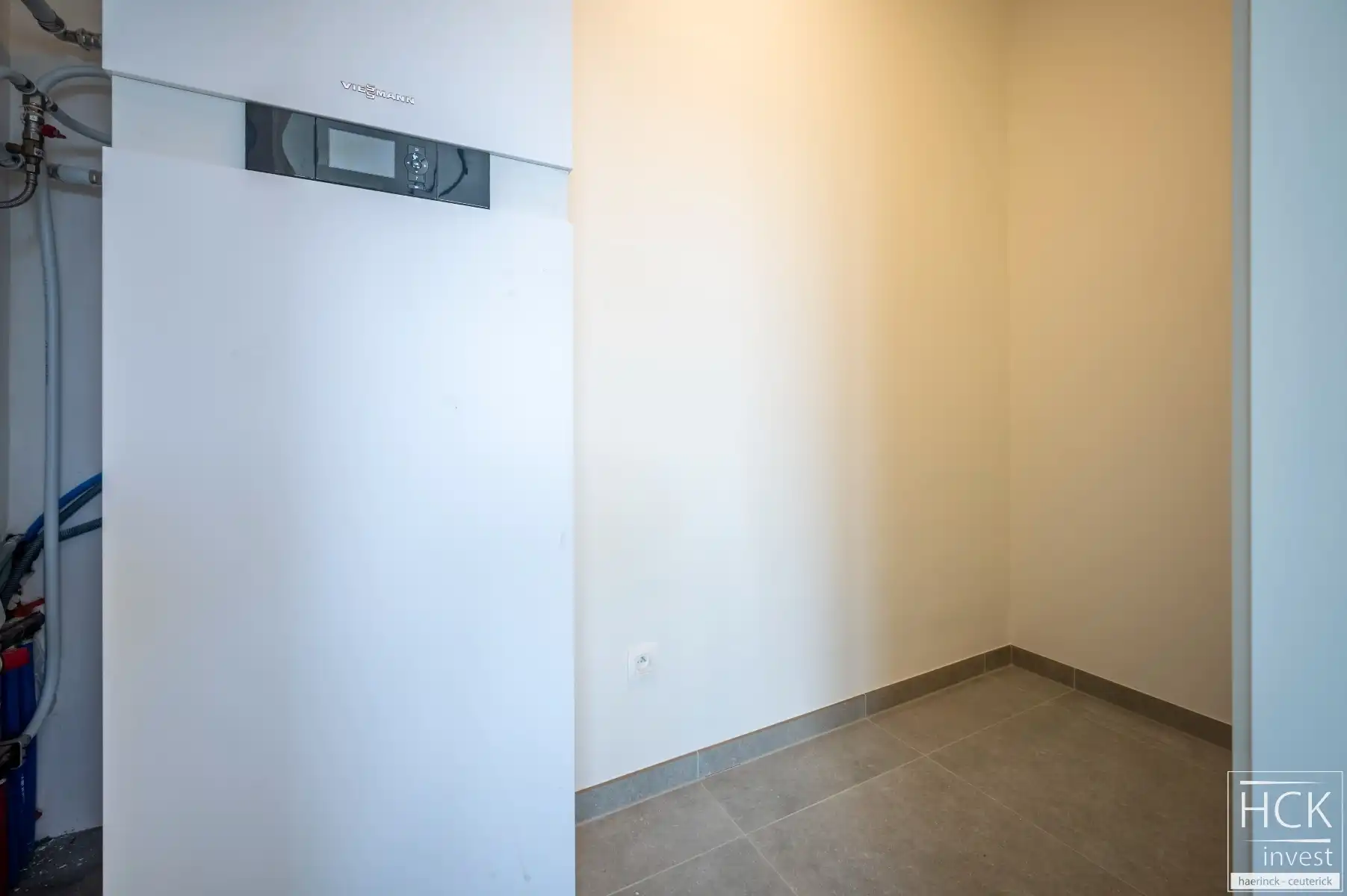 KRUISHOUTEM - Nieuwbouwappartement met high-end afwerking! foto 8